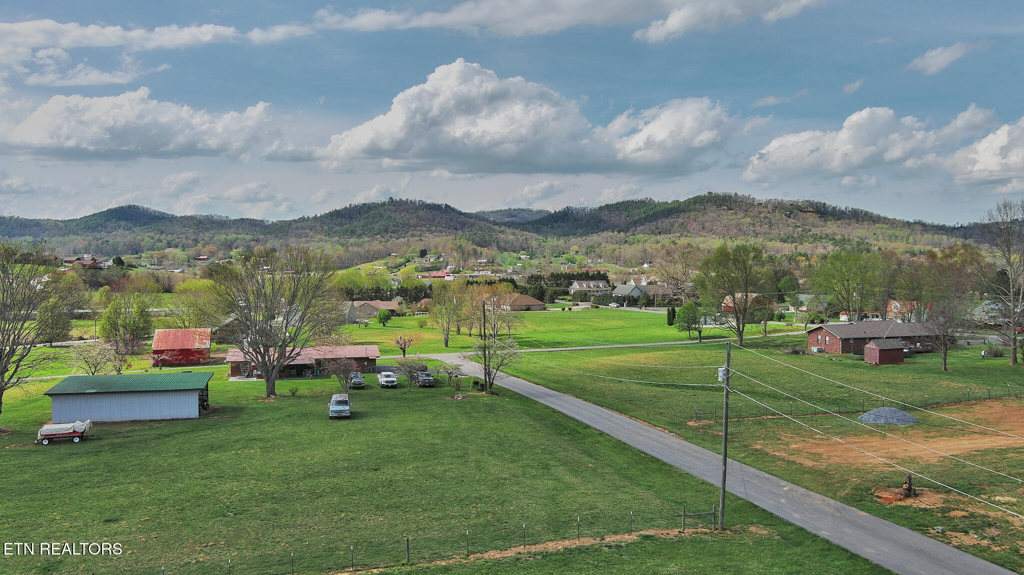 3623 Shelby Drive Sevierville TN 37862