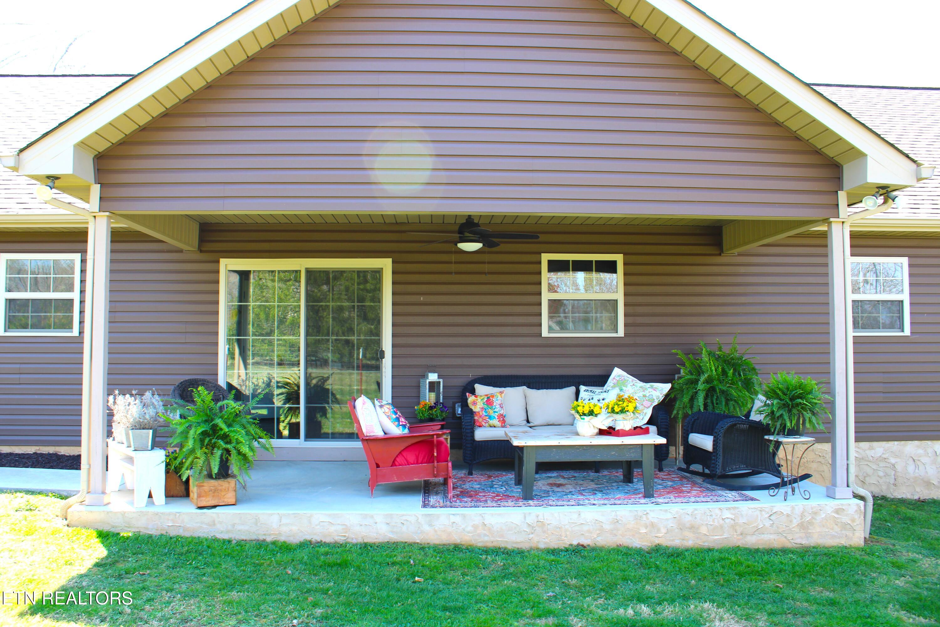 3623 Shelby Drive Sevierville TN 37862