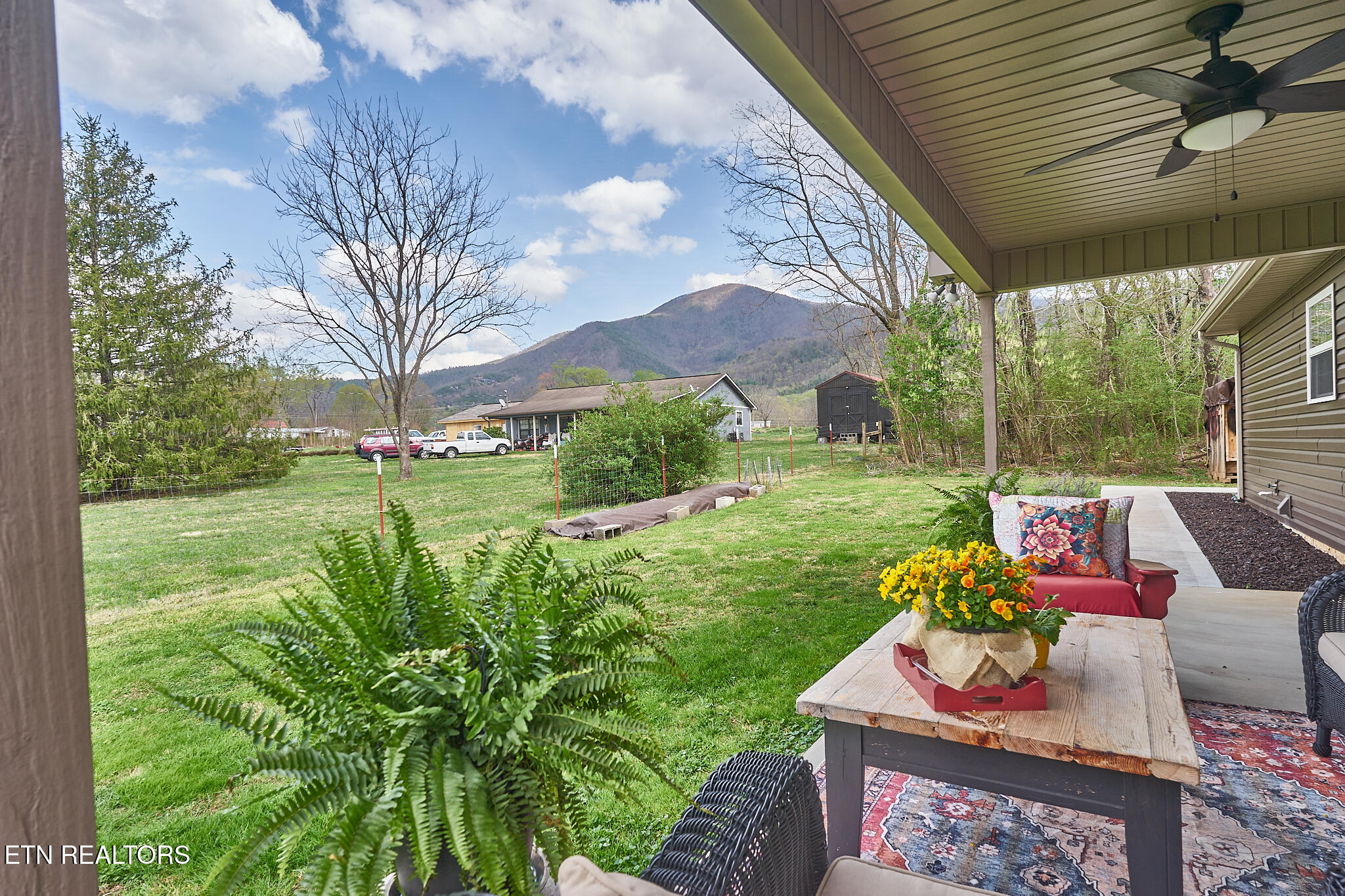 3623 Shelby Drive Sevierville TN 37862