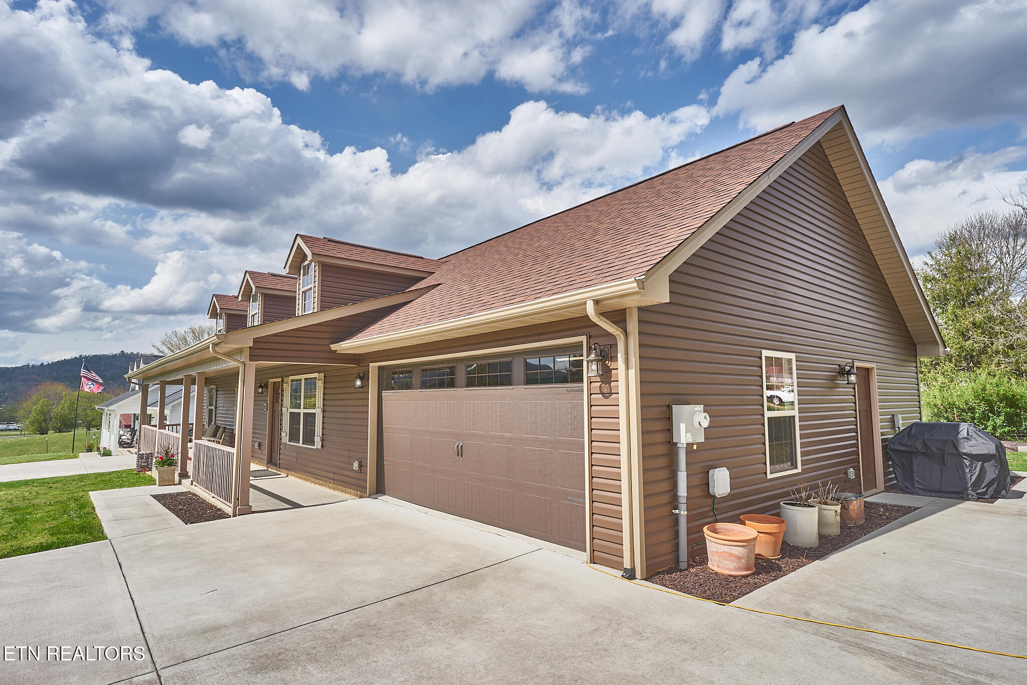3623 Shelby Drive Sevierville TN 37862