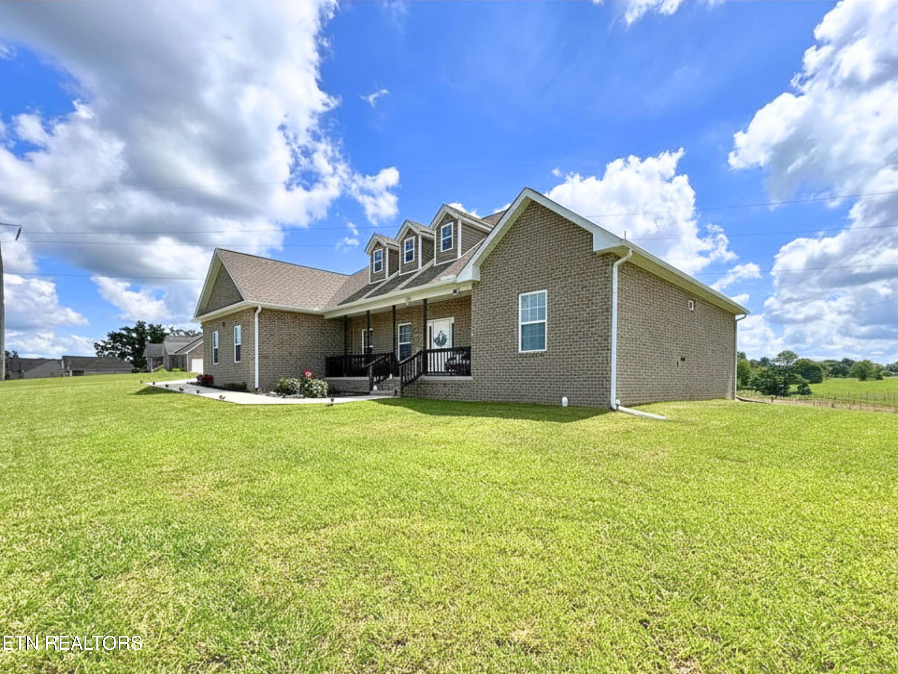 2015 Foster Circle Cookeville TN 38501