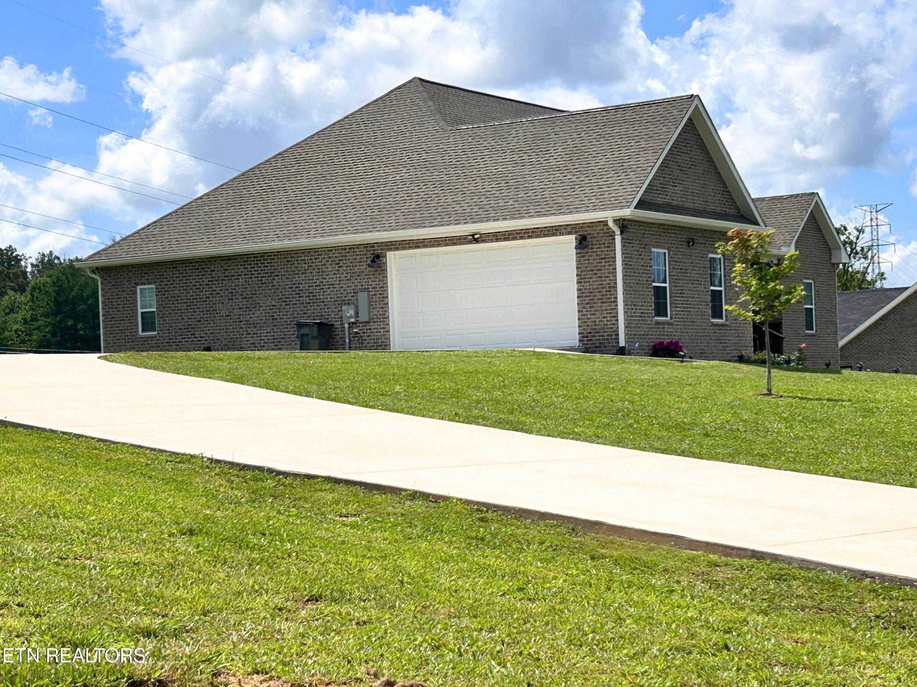 2015 Foster Circle Cookeville TN 38501