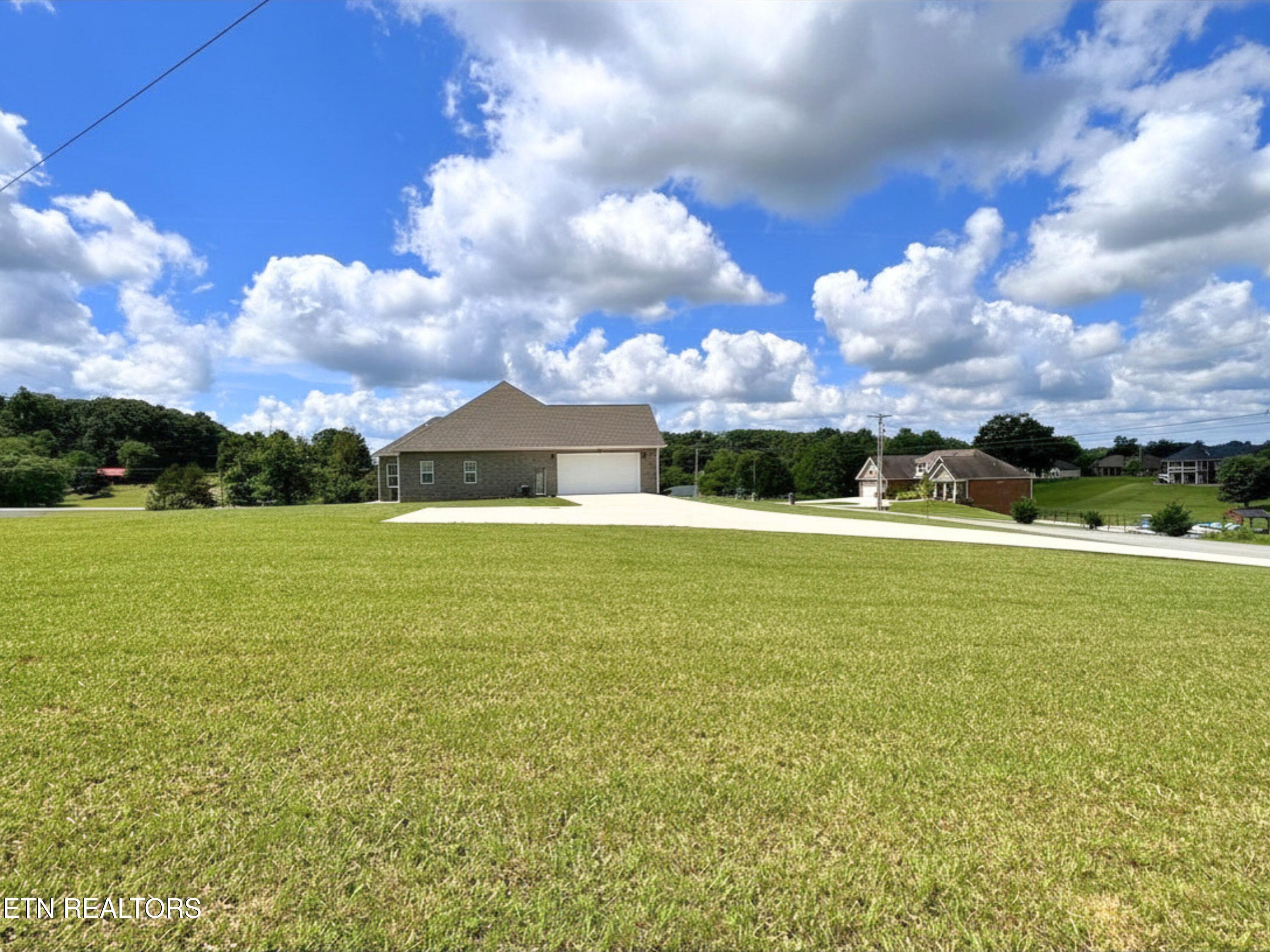2015 Foster Circle Cookeville TN 38501