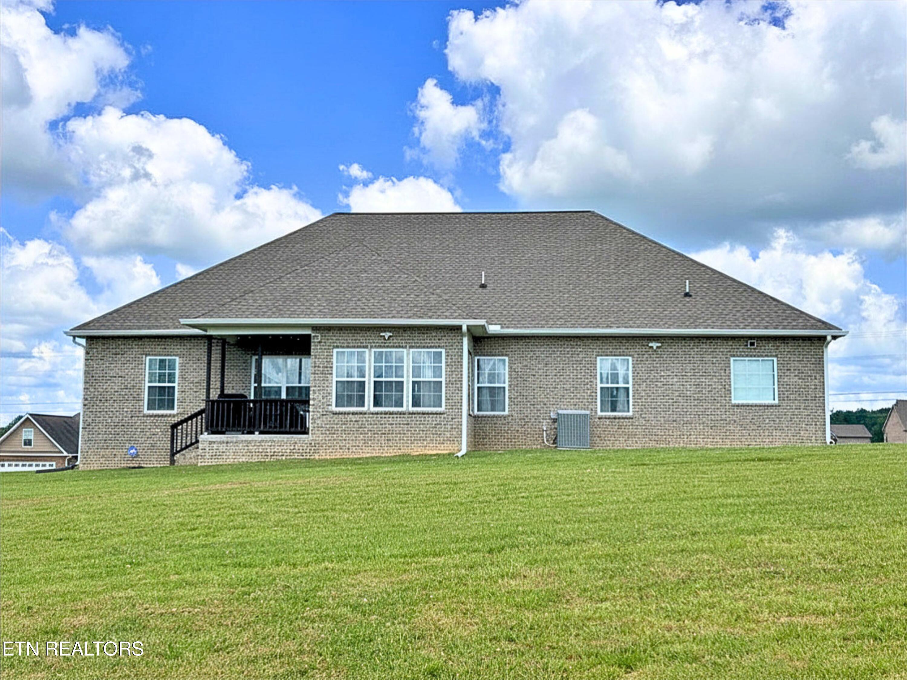 2015 Foster Circle Cookeville TN 38501