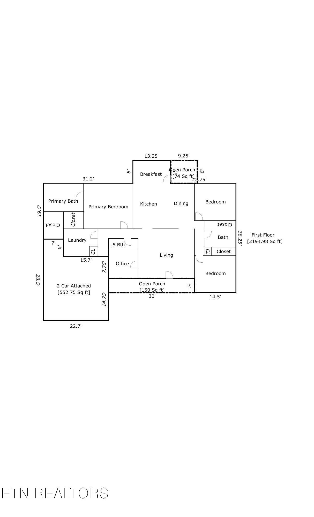 2015 Foster Circle Cookeville TN 38501