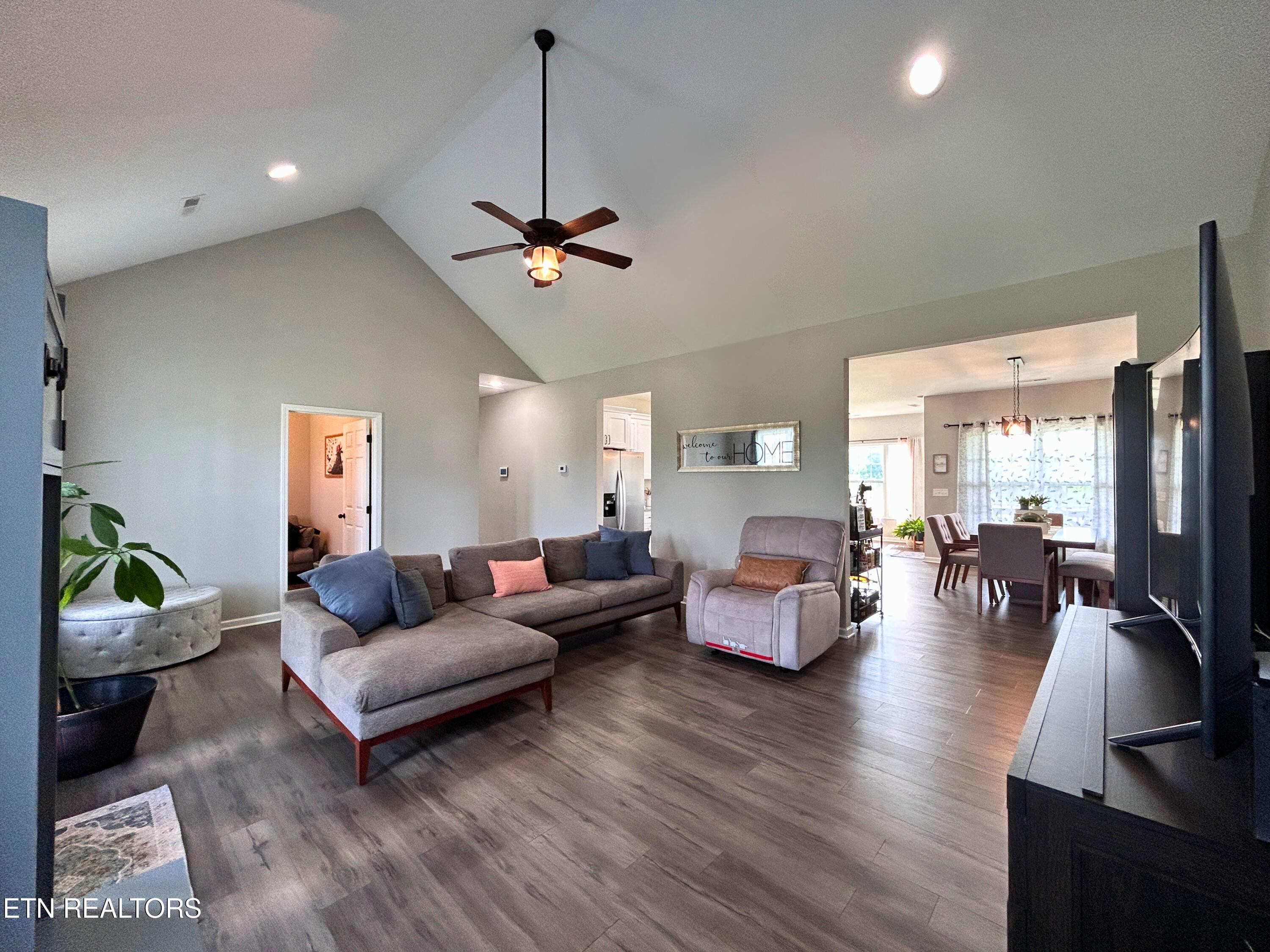 2015 Foster Circle Cookeville TN 38501