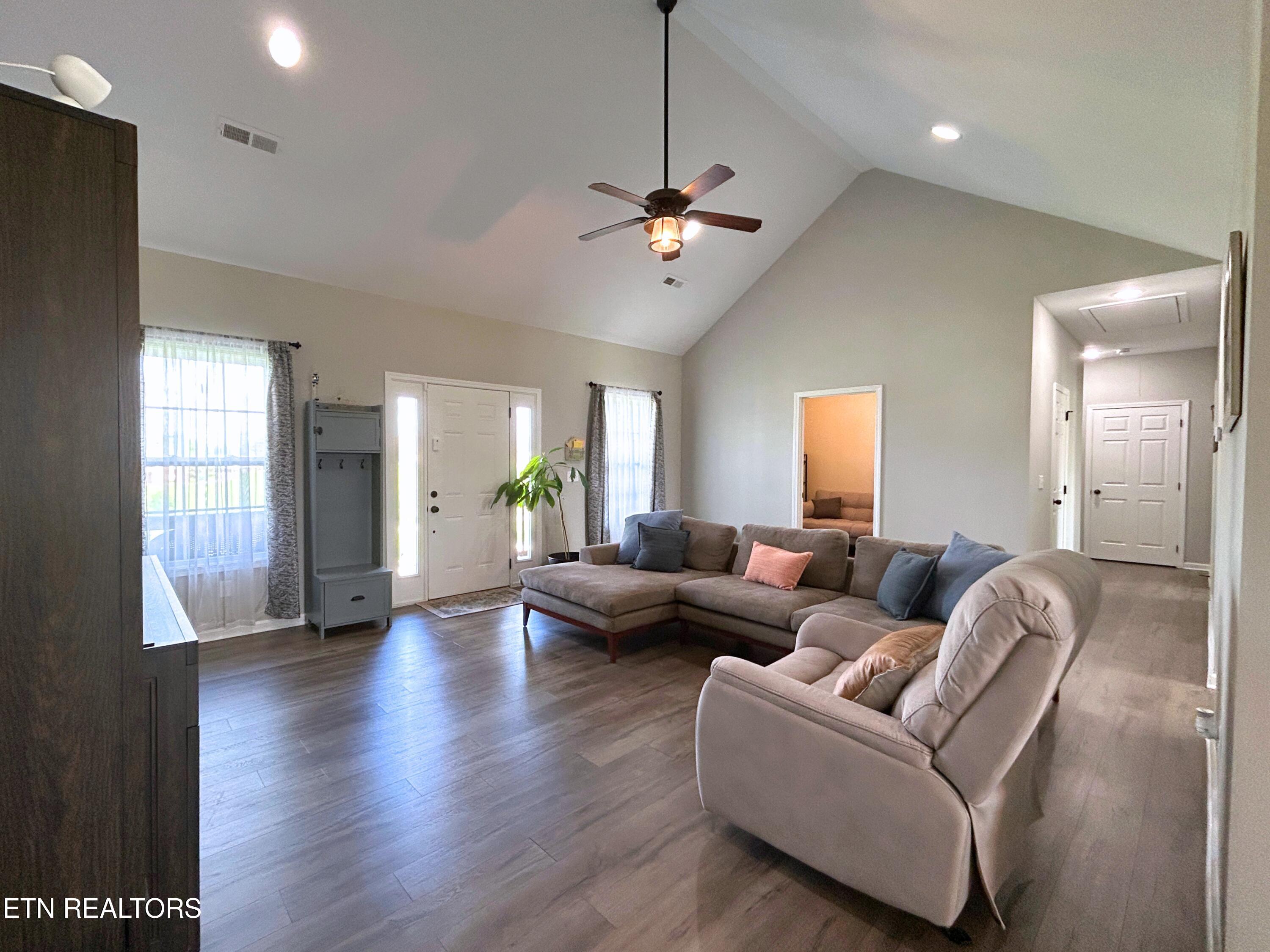 2015 Foster Circle Cookeville TN 38501