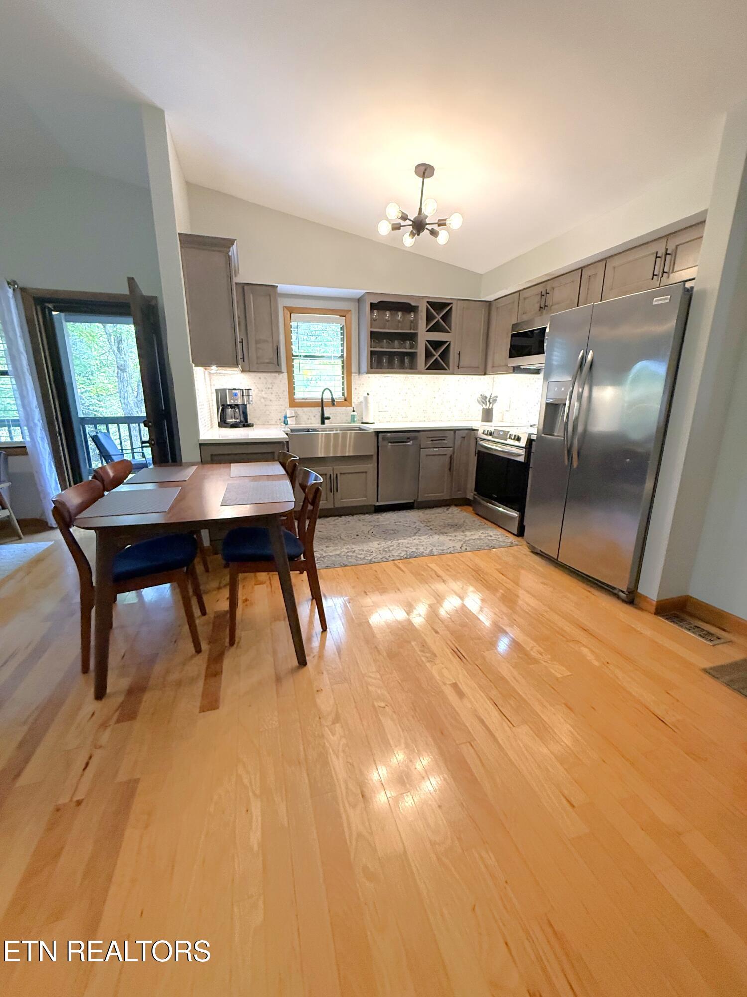 126 Cutter Gap Road Townsend TN 37882