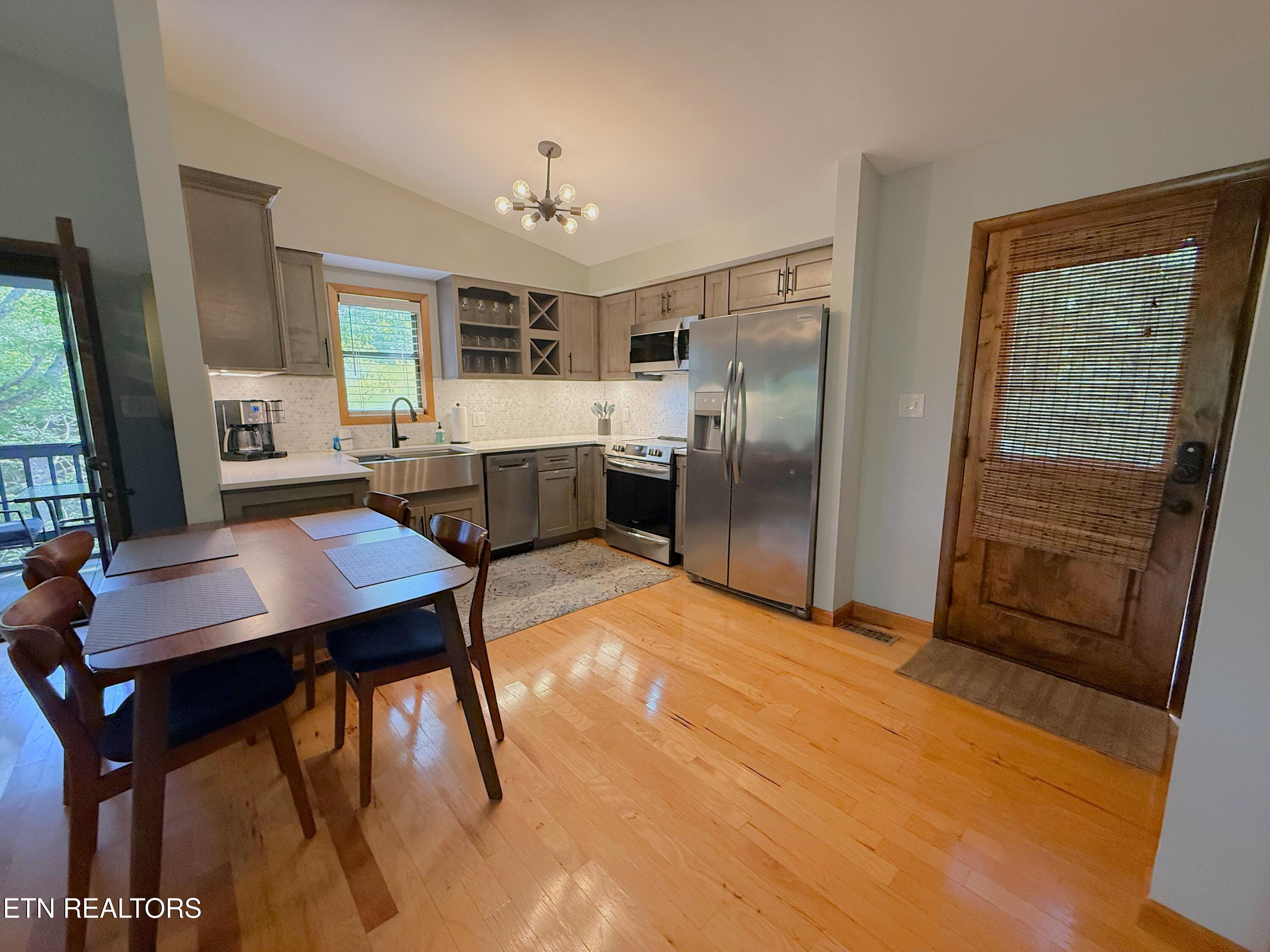 126 Cutter Gap Road Townsend TN 37882