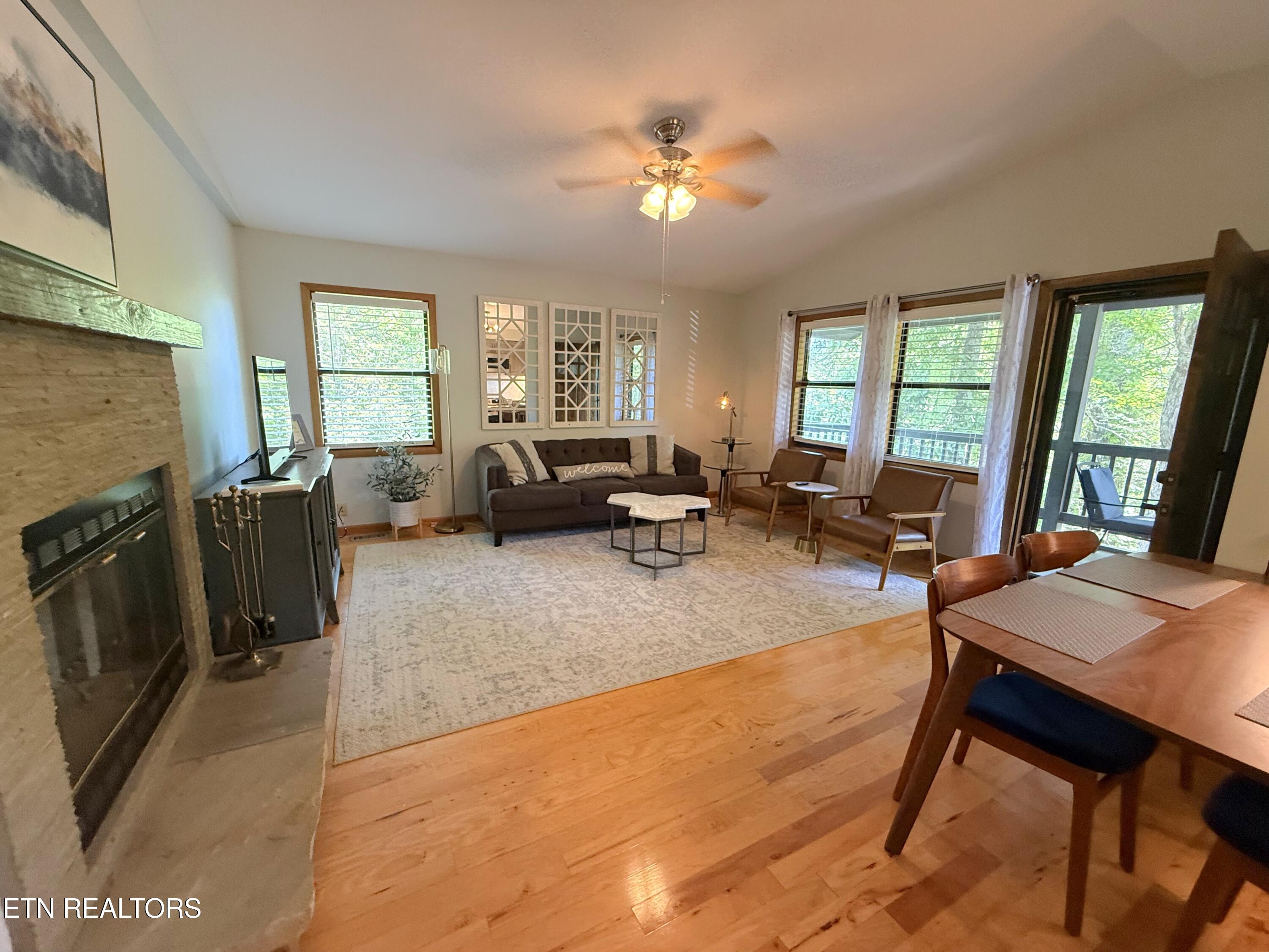 126 Cutter Gap Road Townsend TN 37882