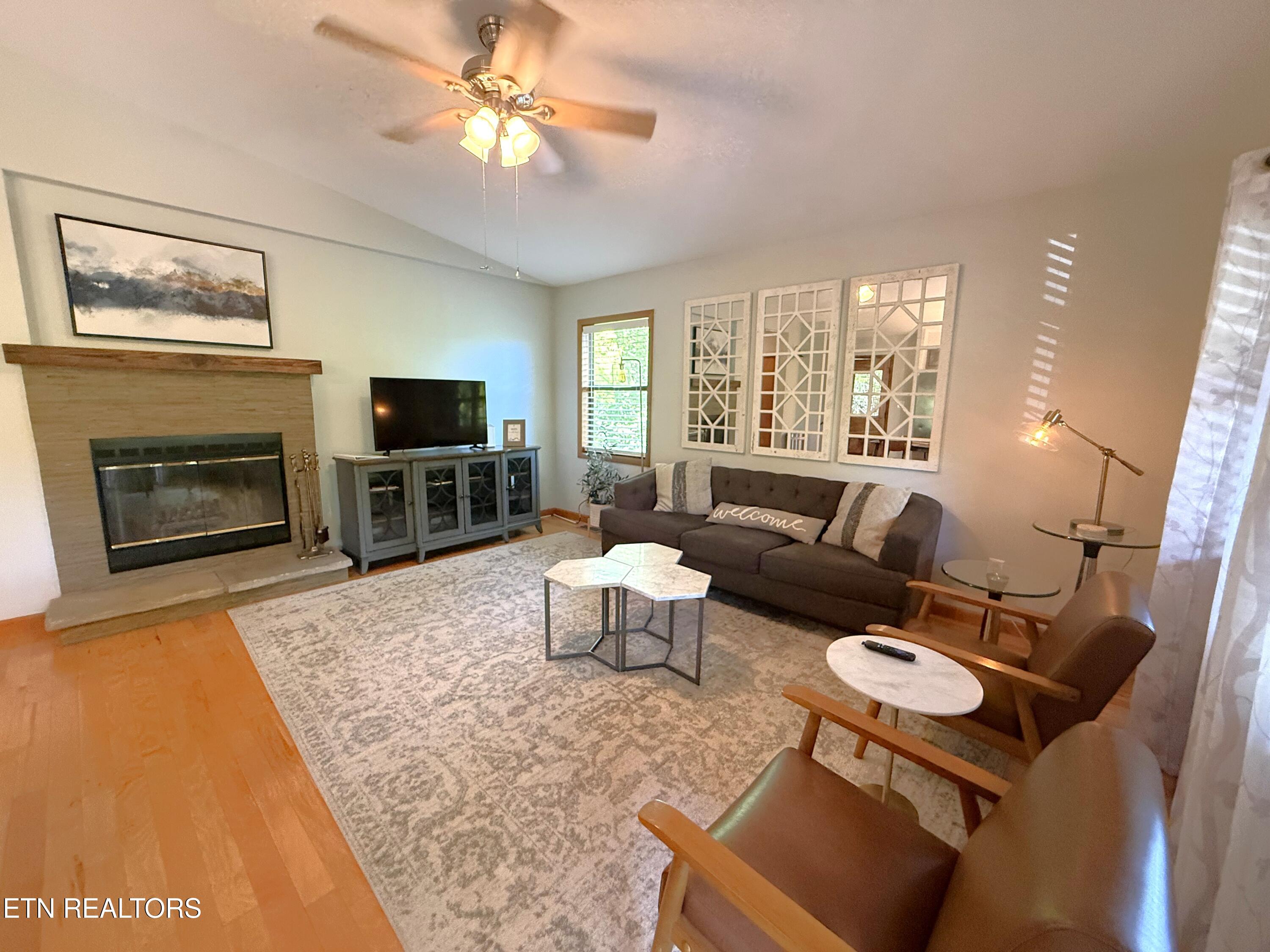 126 Cutter Gap Road Townsend TN 37882