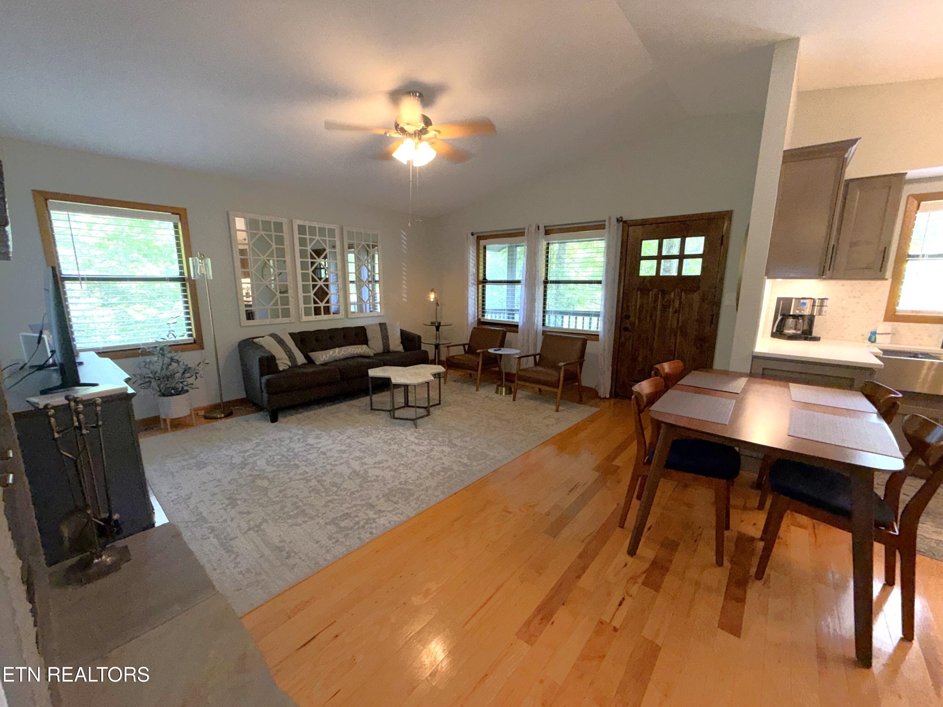 126 Cutter Gap Road Townsend TN 37882
