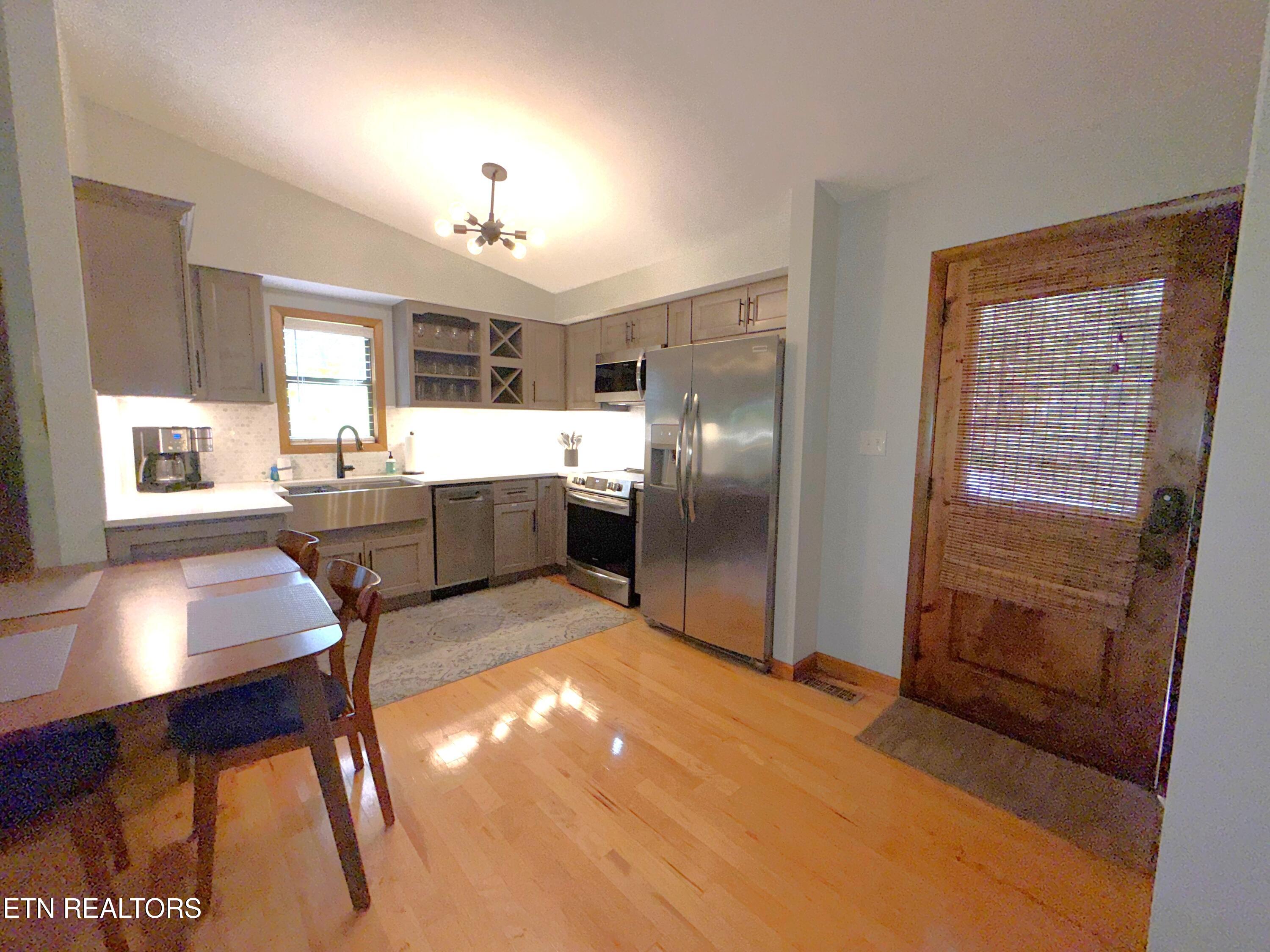 126 Cutter Gap Road Townsend TN 37882