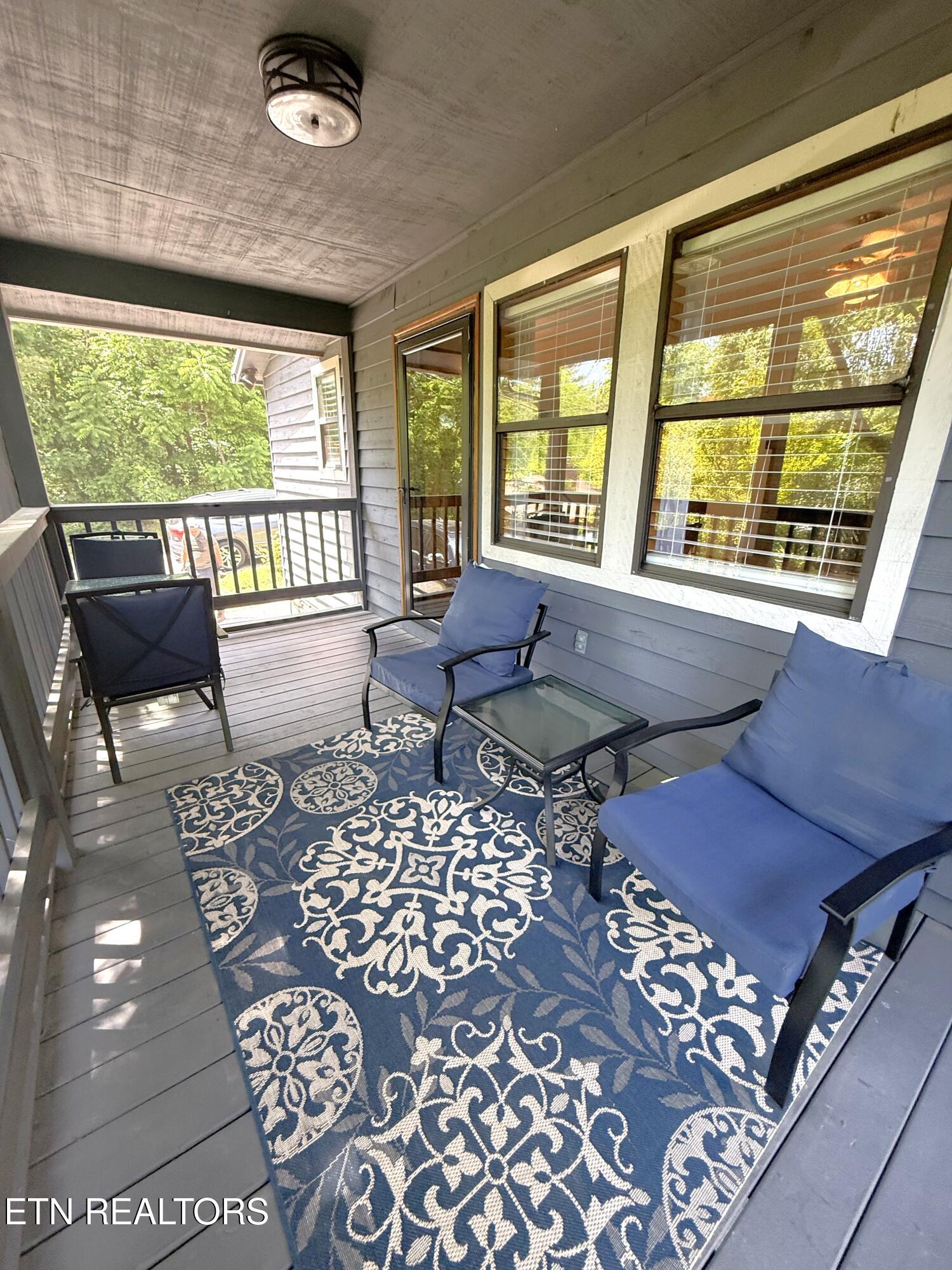 126 Cutter Gap Road Townsend TN 37882