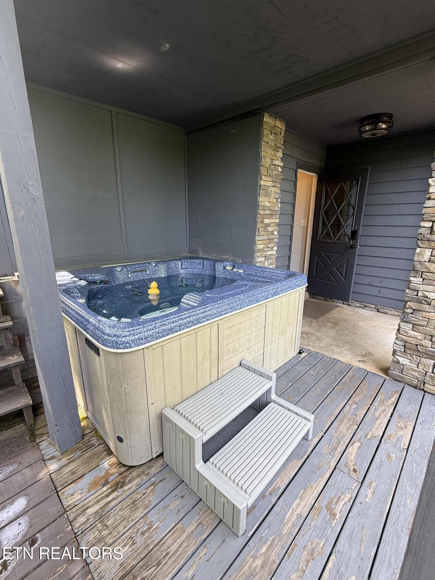 126 Cutter Gap Road Townsend TN 37882