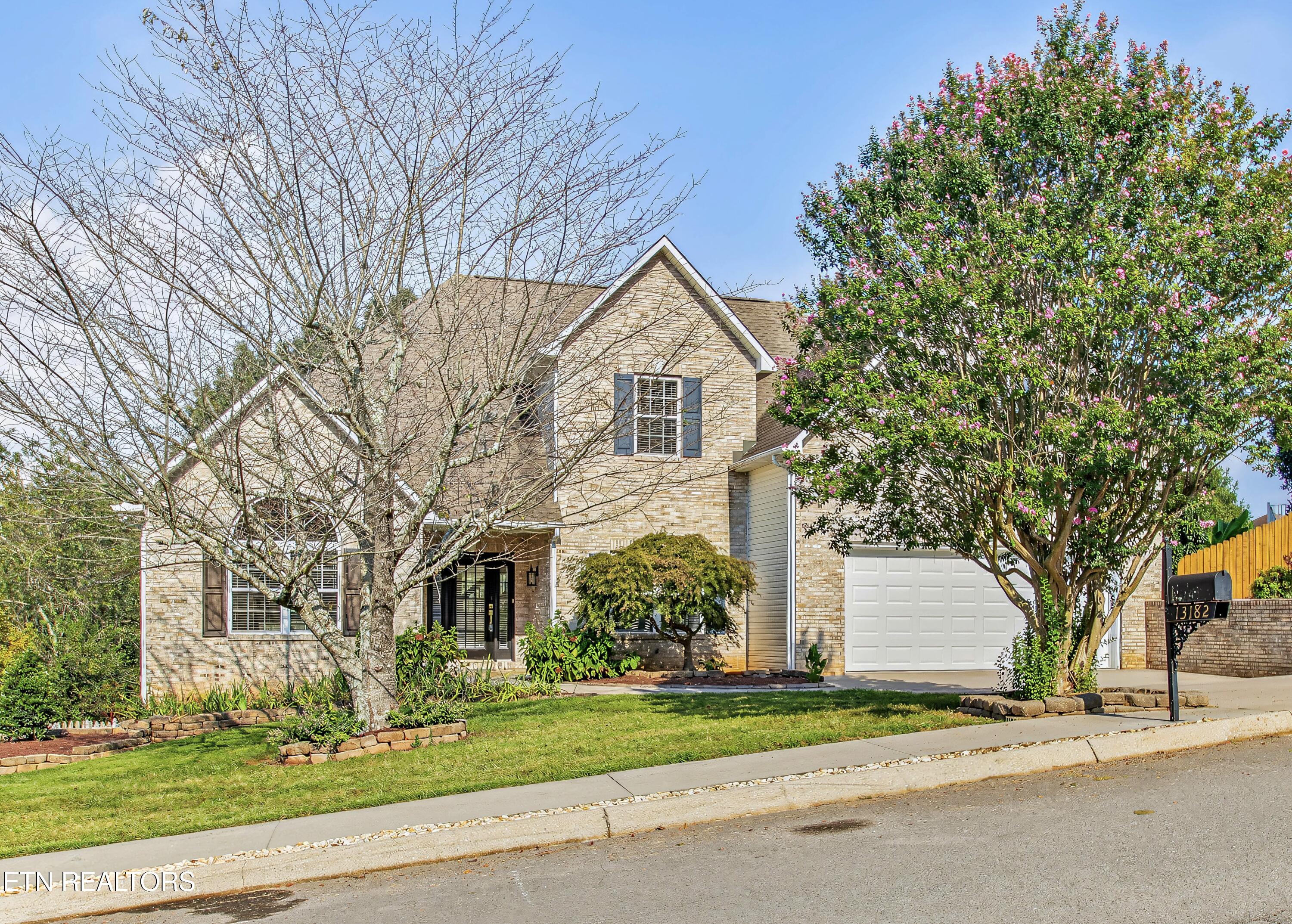 13182 Clear Ridge Road Knoxville TN 37922