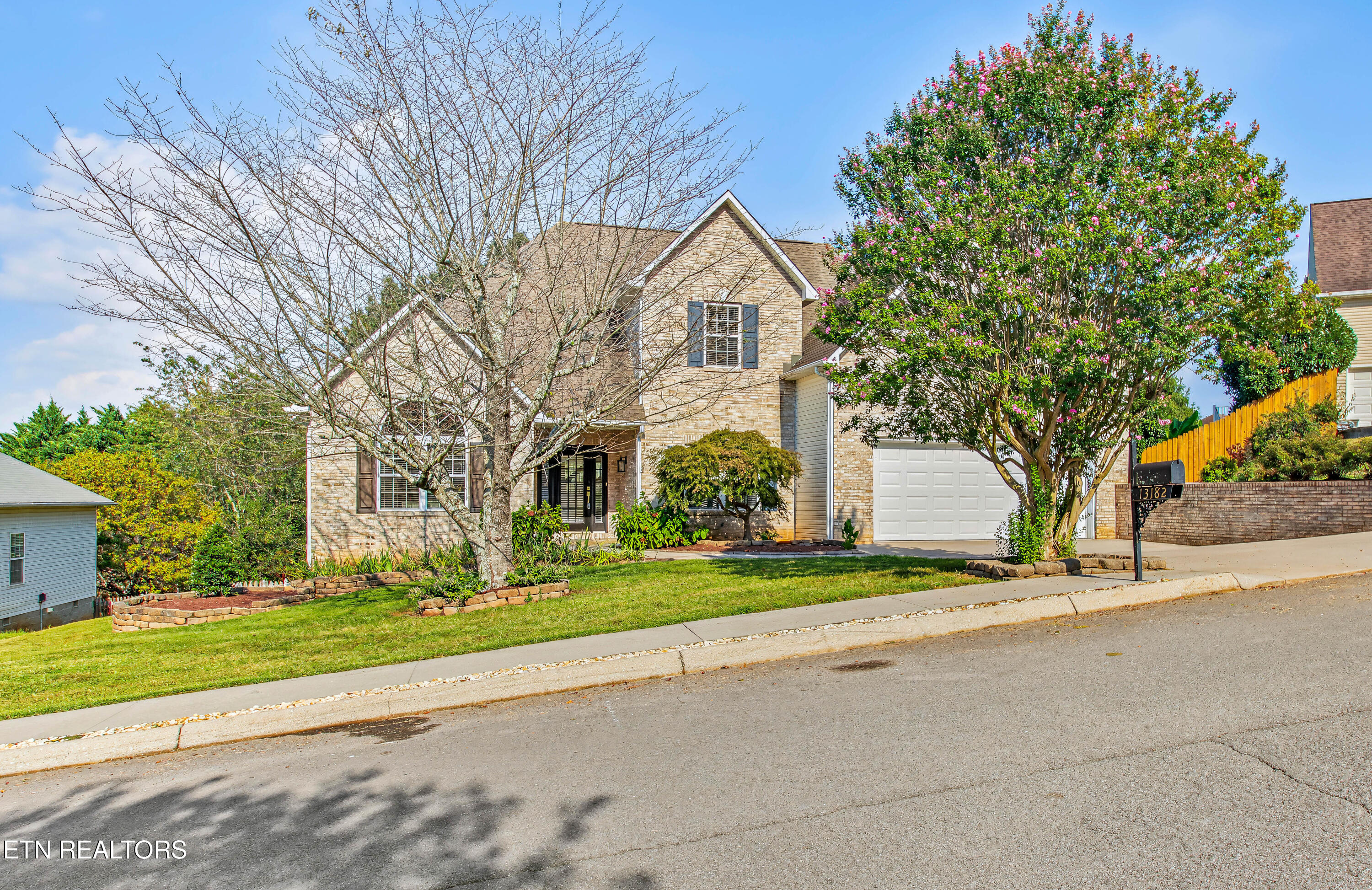 13182 Clear Ridge Road Knoxville TN 37922