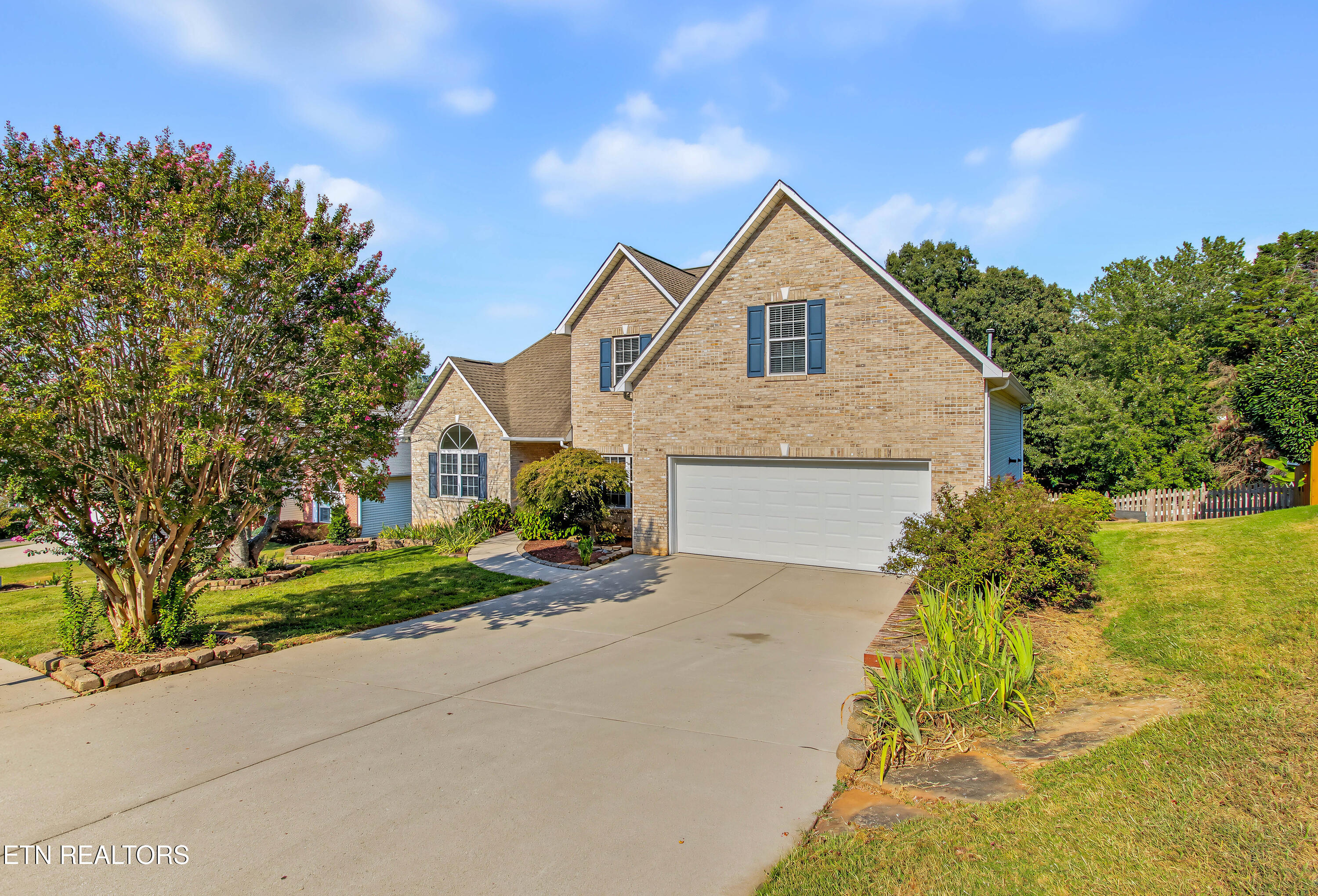 13182 Clear Ridge Road Knoxville TN 37922