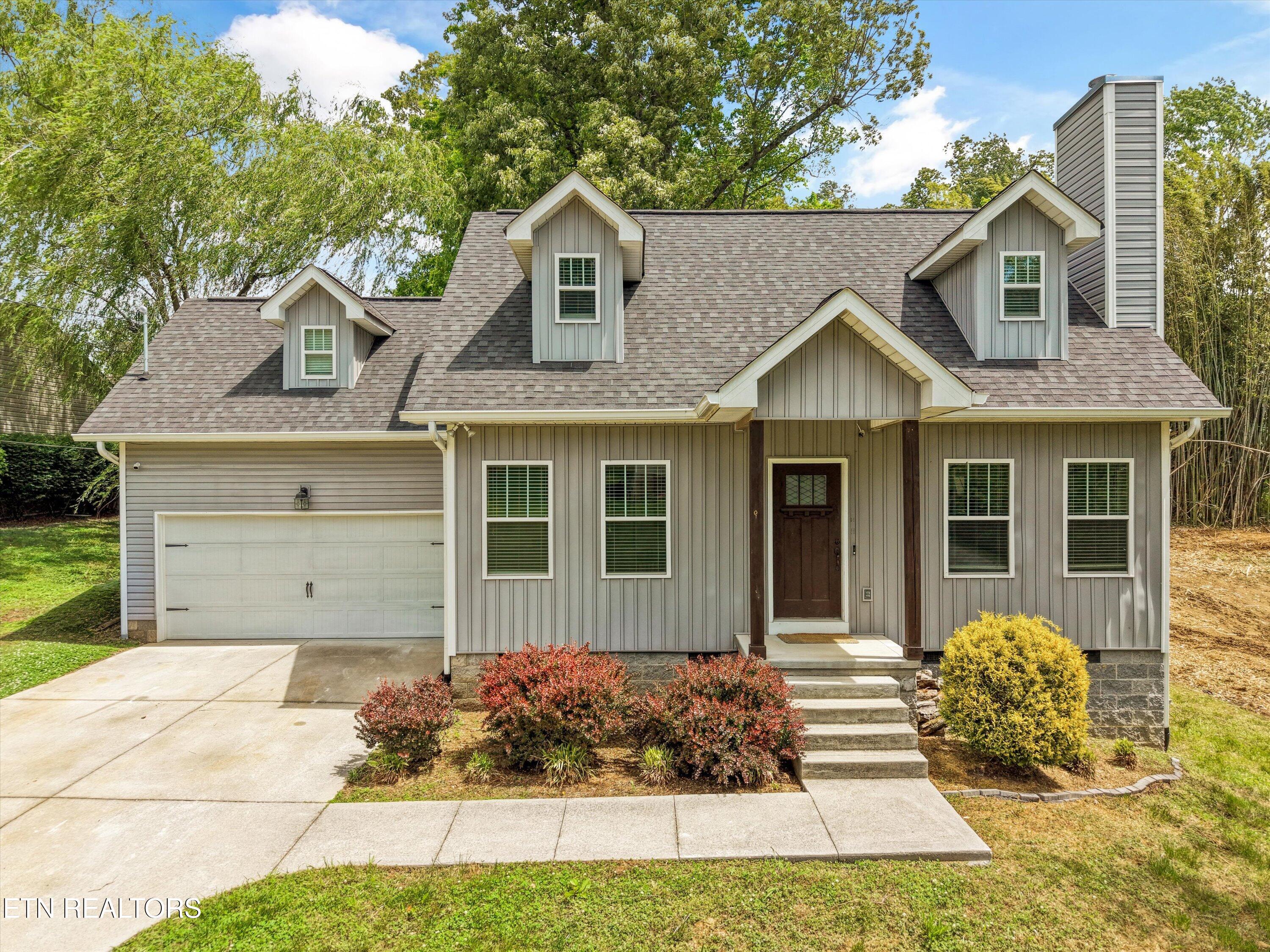 5010 Jenkins Road Knoxville TN 37918