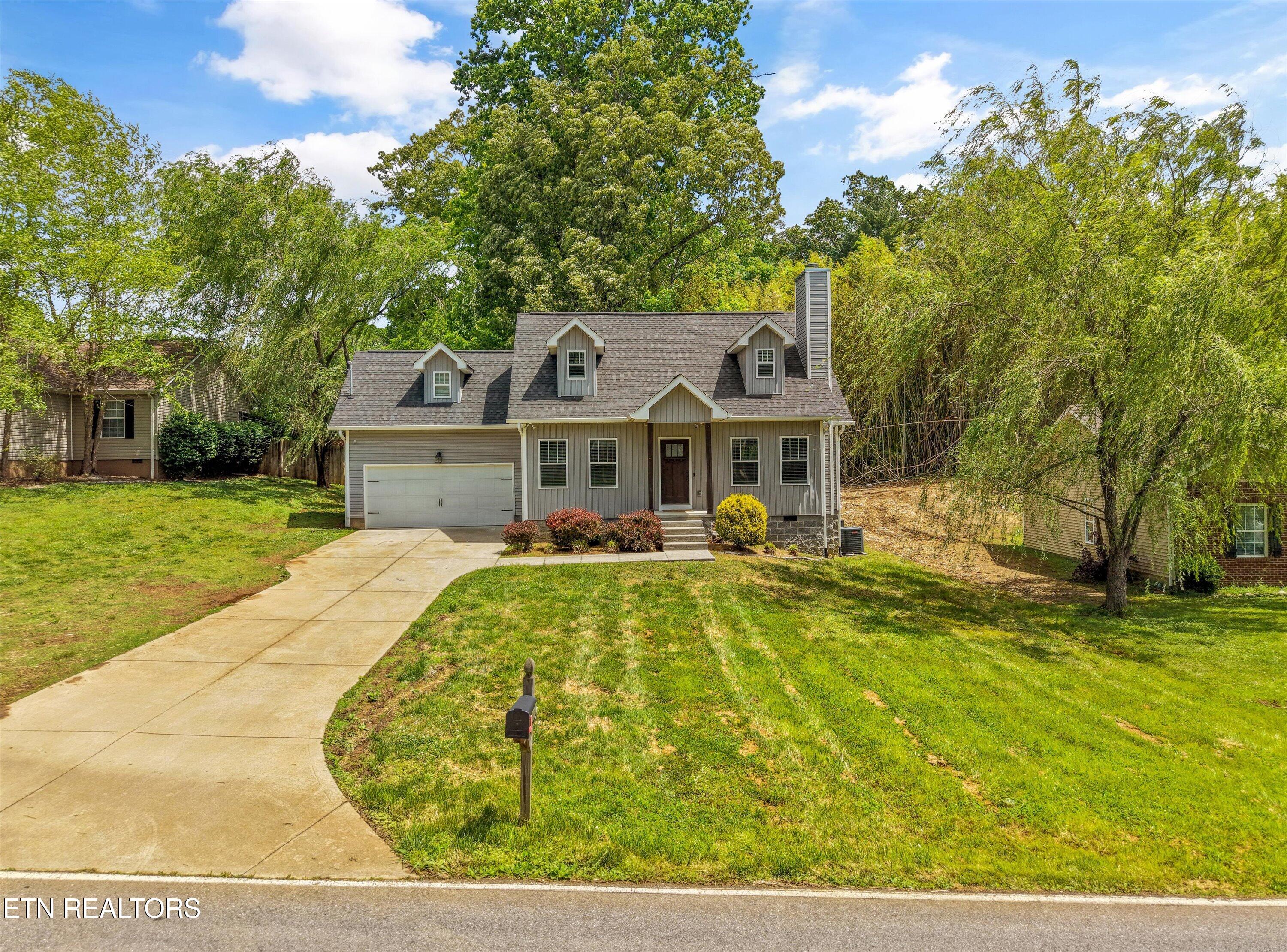 5010 Jenkins Road Knoxville TN 37918