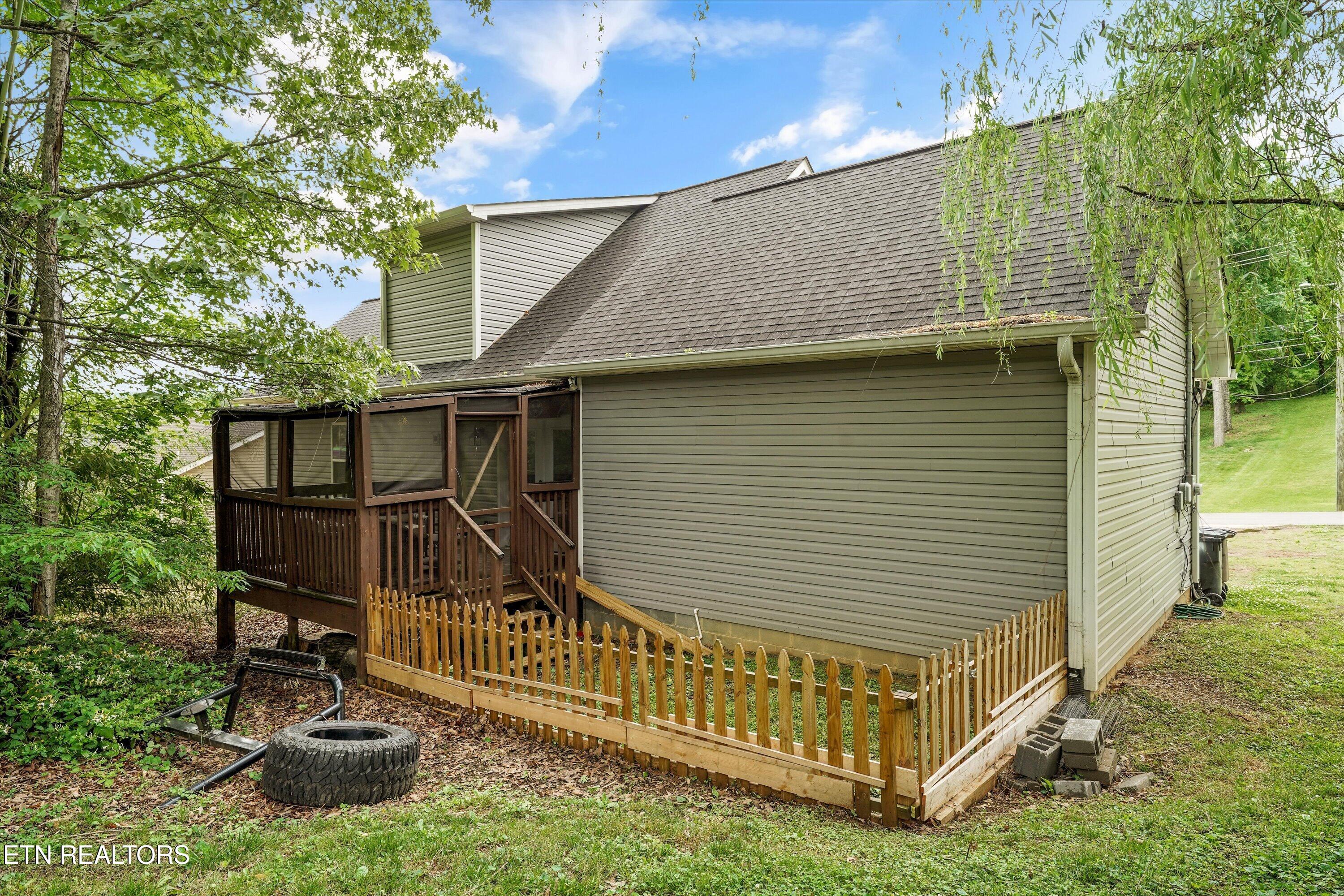 5010 Jenkins Road Knoxville TN 37918