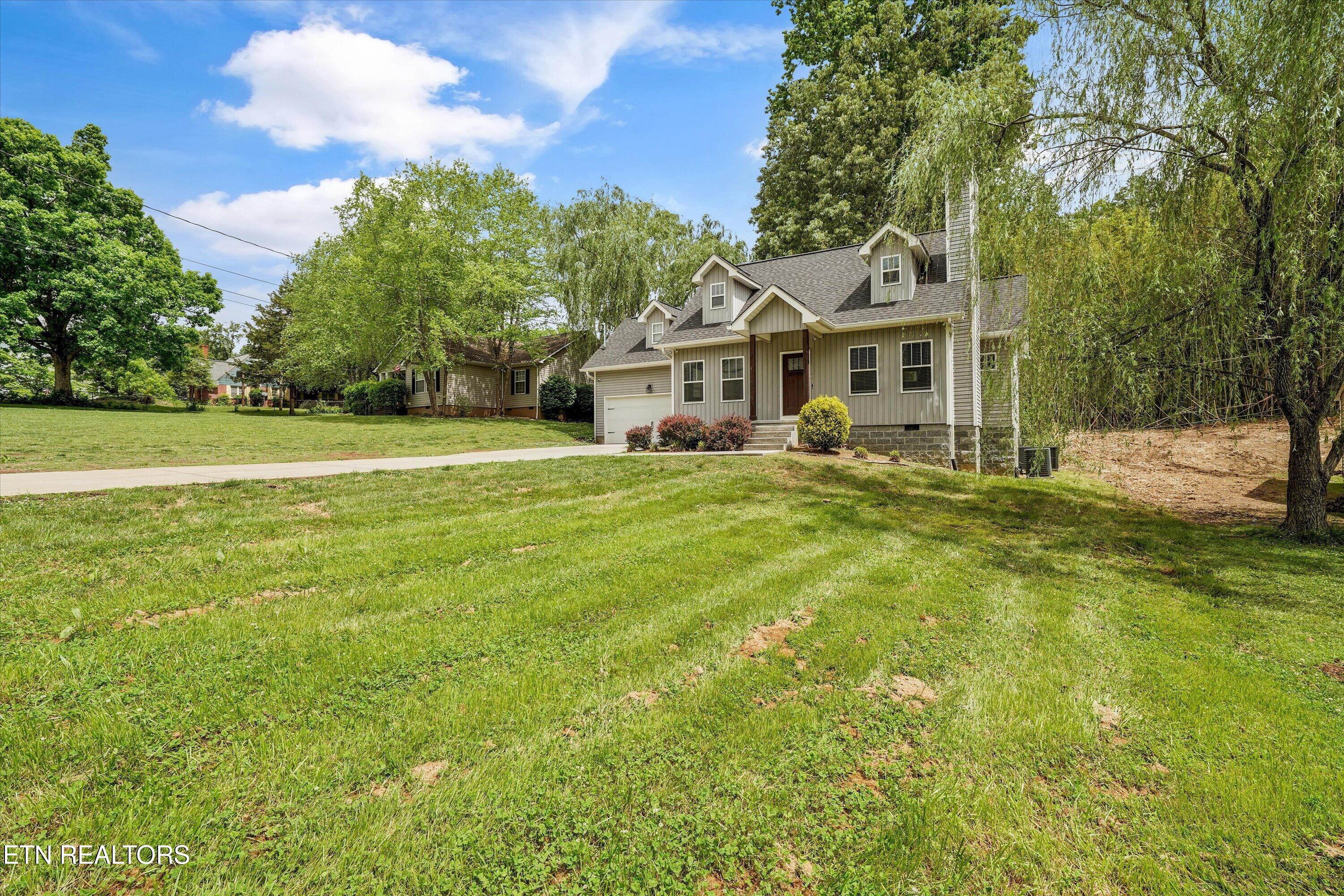 5010 Jenkins Road Knoxville TN 37918