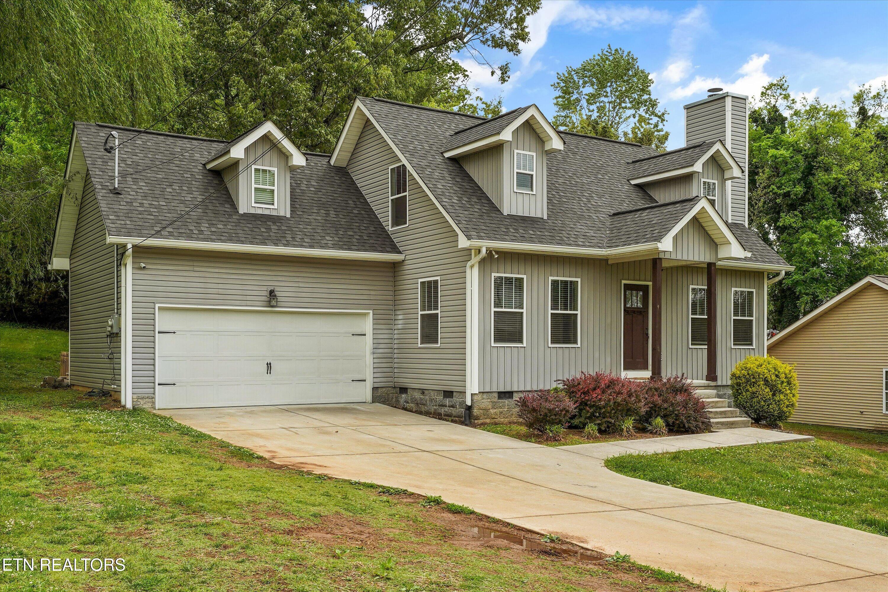 5010 Jenkins Road Knoxville TN 37918