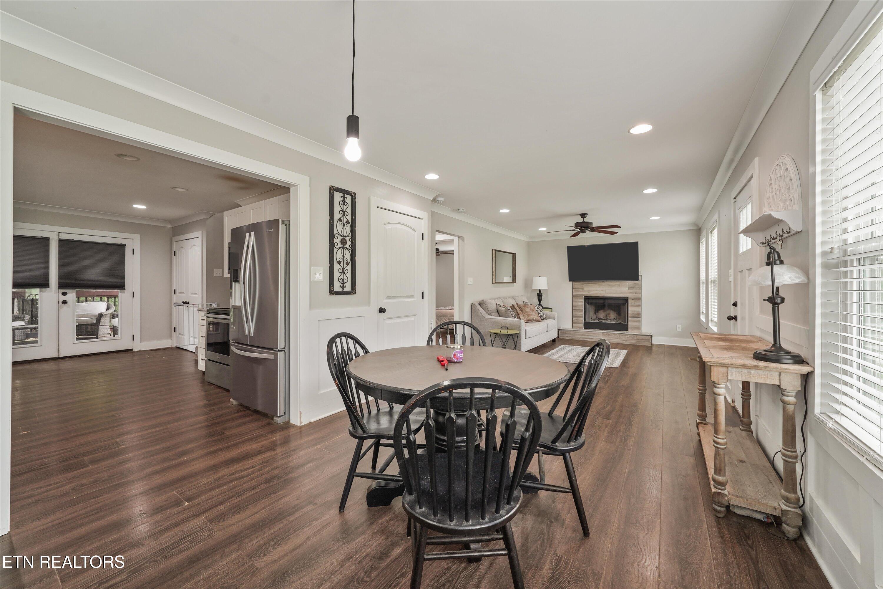 5010 Jenkins Road Knoxville TN 37918