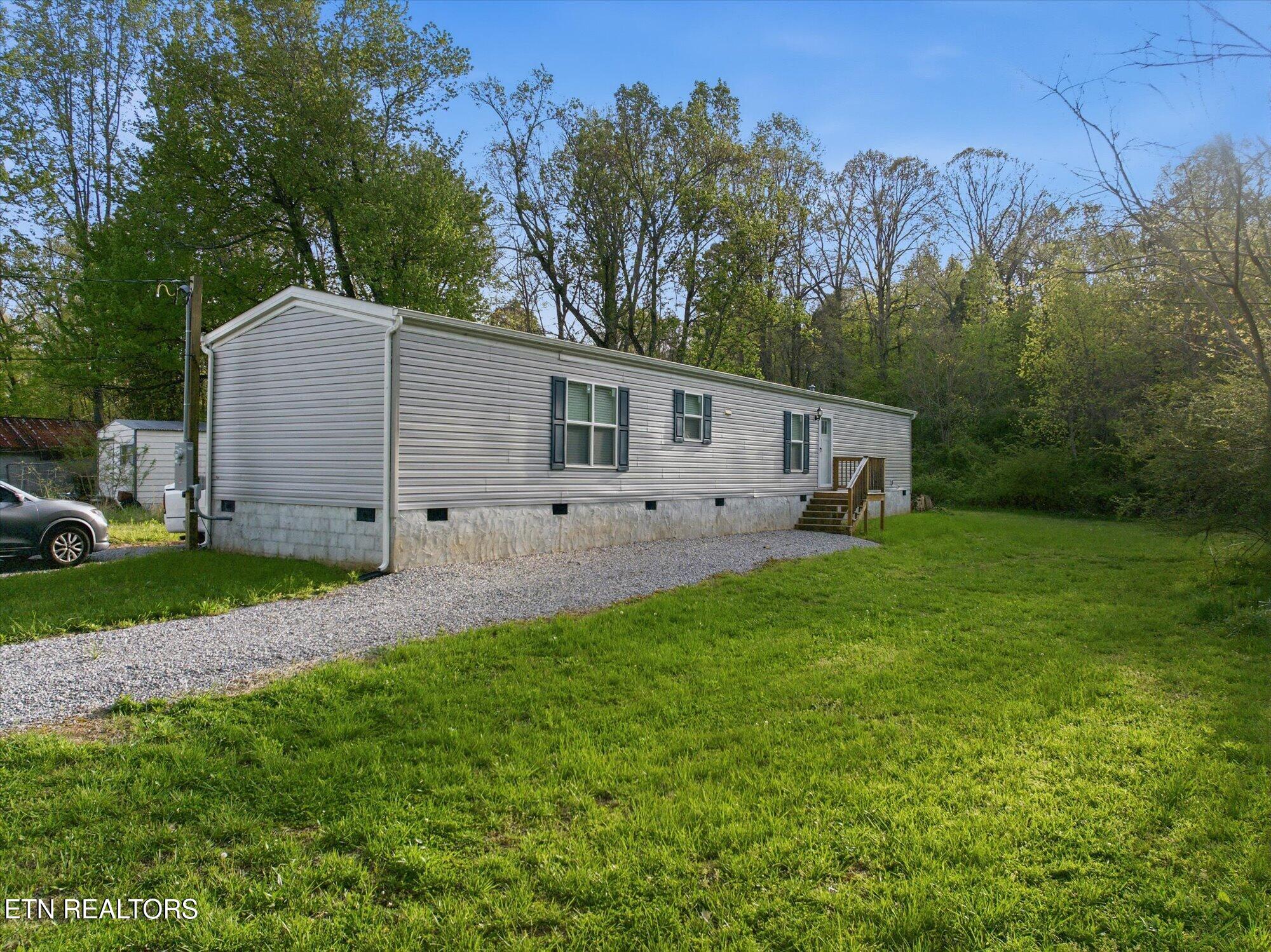 183 Upton Road Sweetwater TN 37874