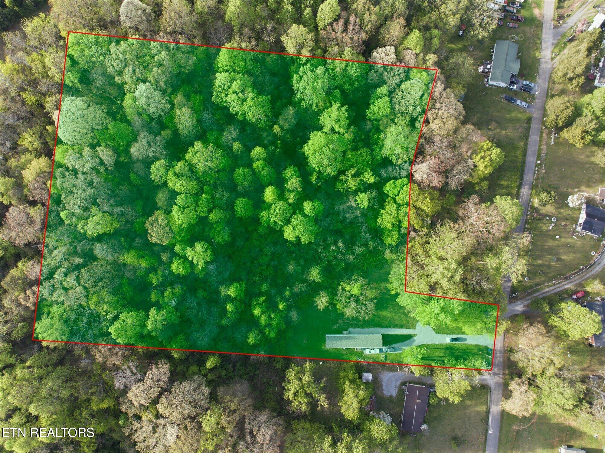 183 Upton Road Sweetwater TN 37874