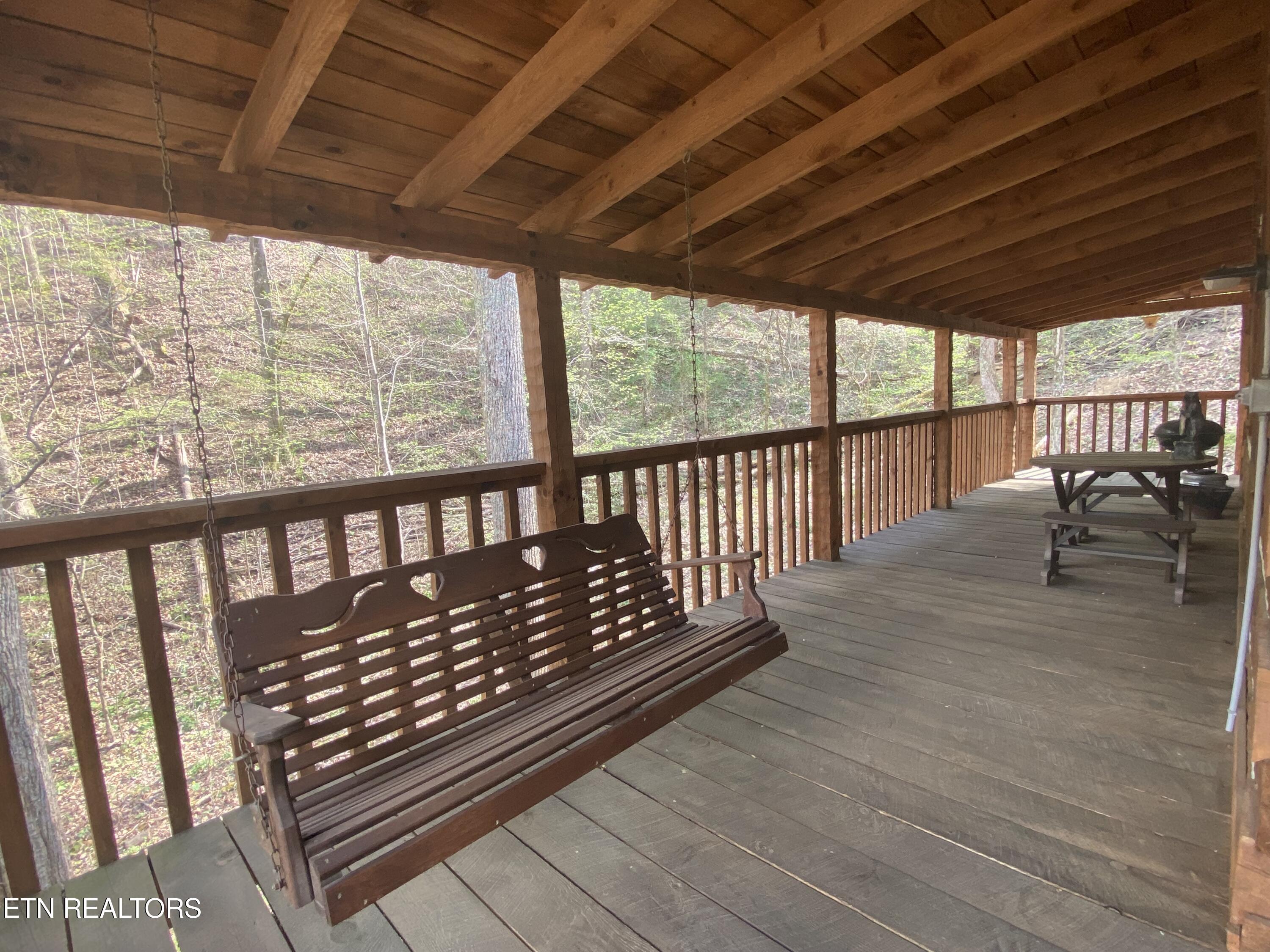 2601 Black Bear Lane Sevierville TN 37876
