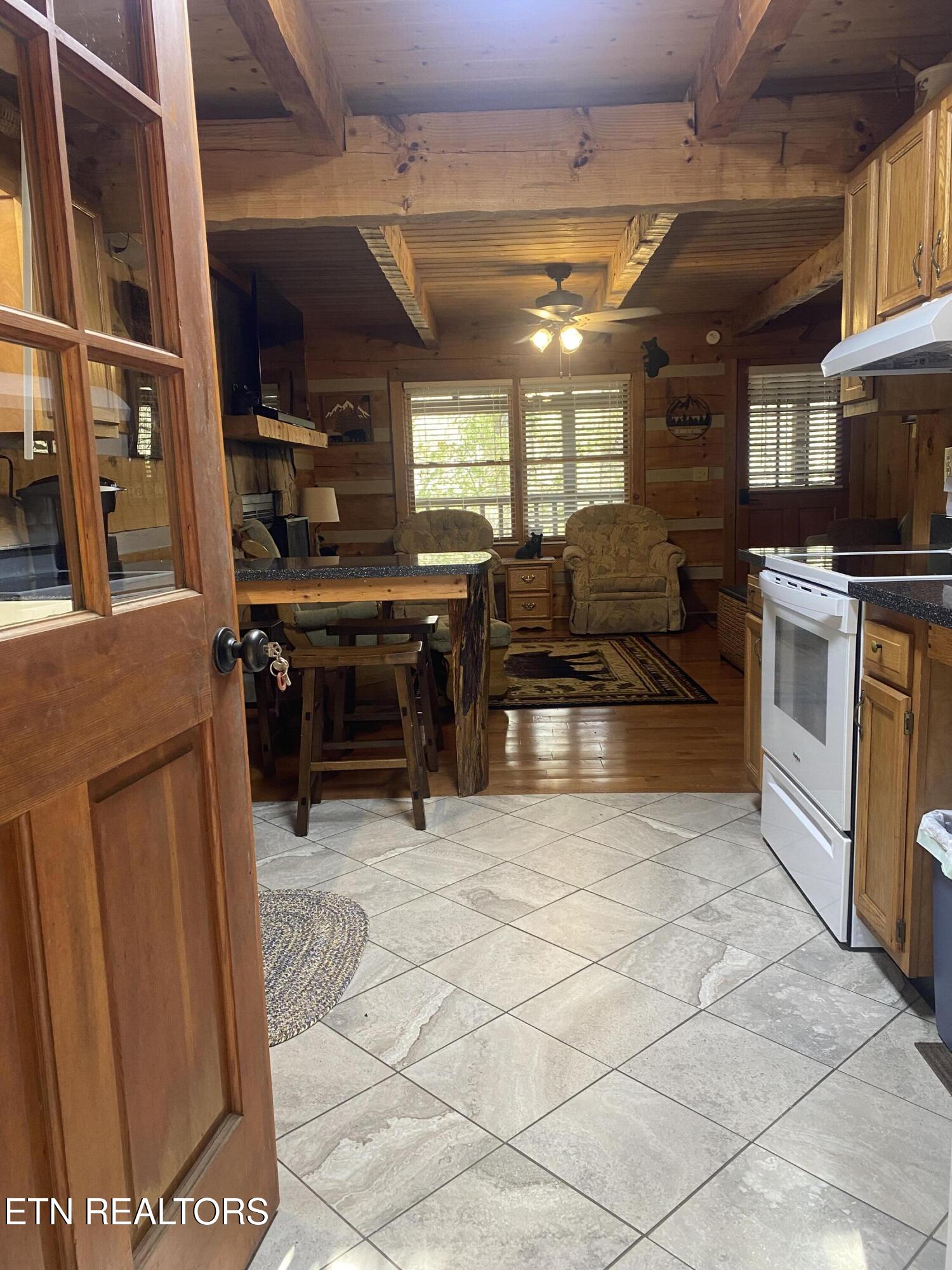 2601 Black Bear Lane Sevierville TN 37876