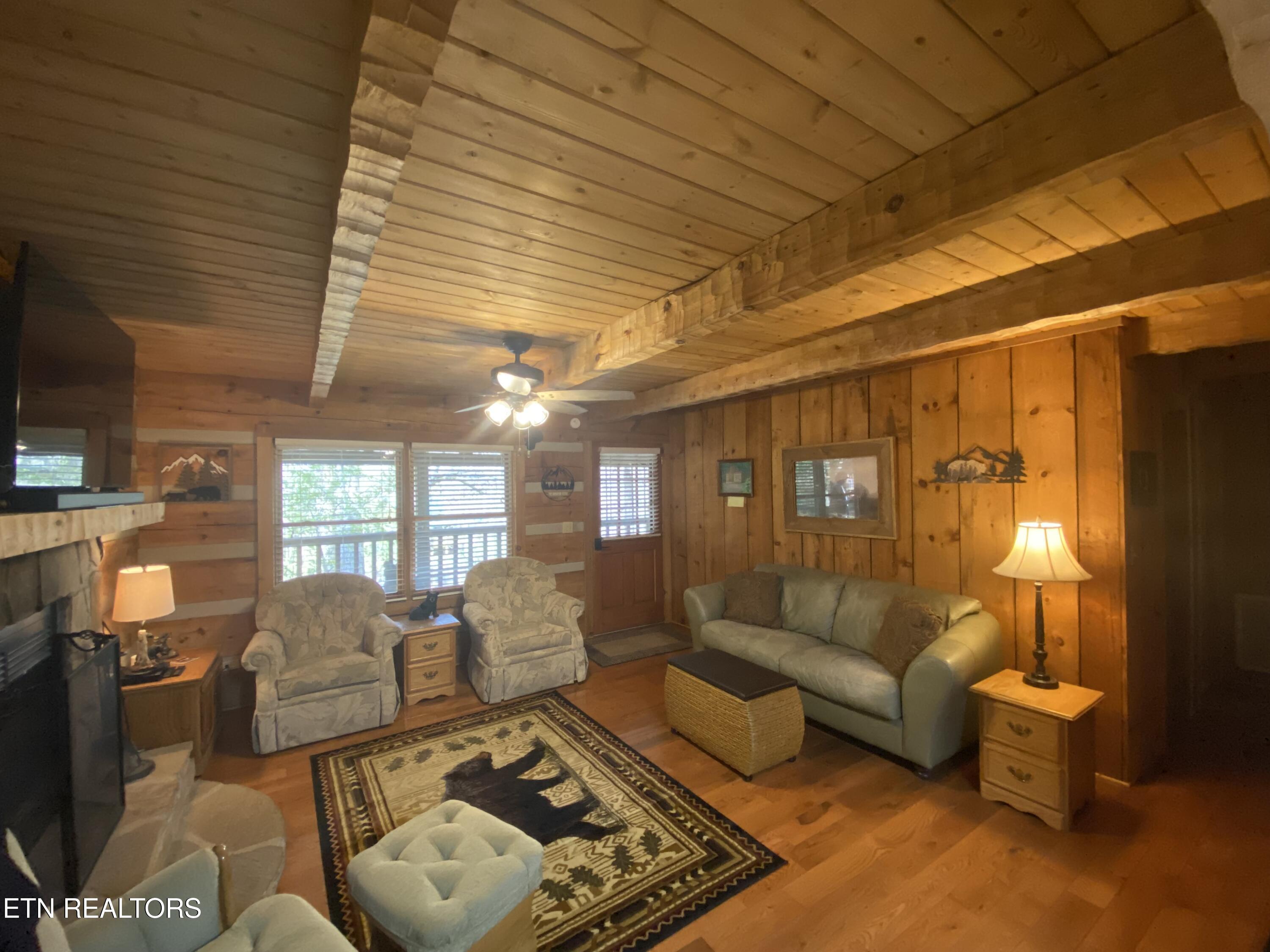 2601 Black Bear Lane Sevierville TN 37876