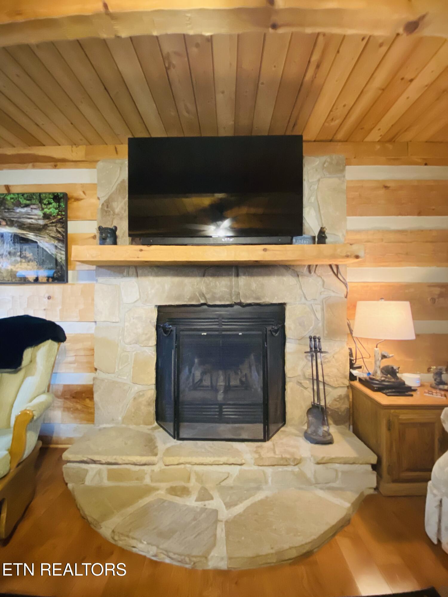 2601 Black Bear Lane Sevierville TN 37876