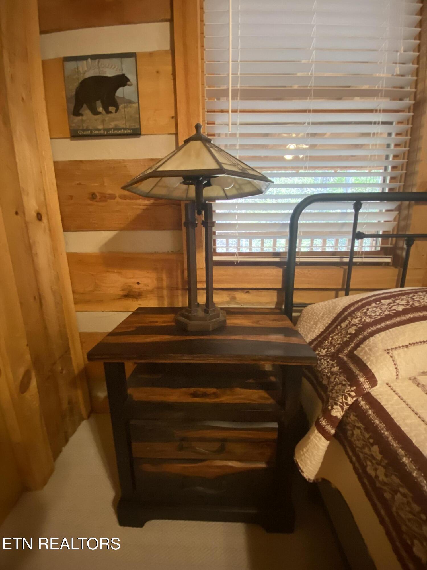 2601 Black Bear Lane Sevierville TN 37876