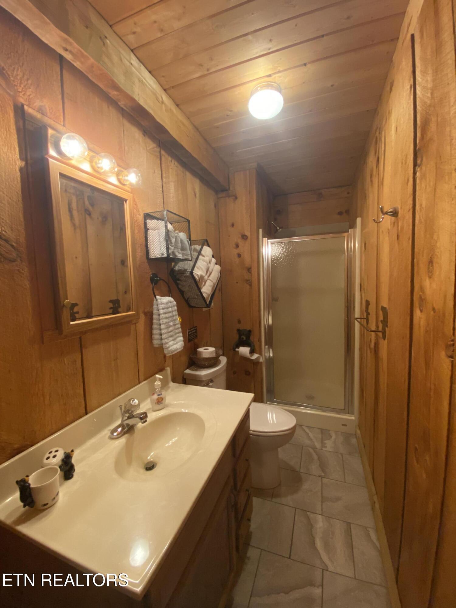 2601 Black Bear Lane Sevierville TN 37876