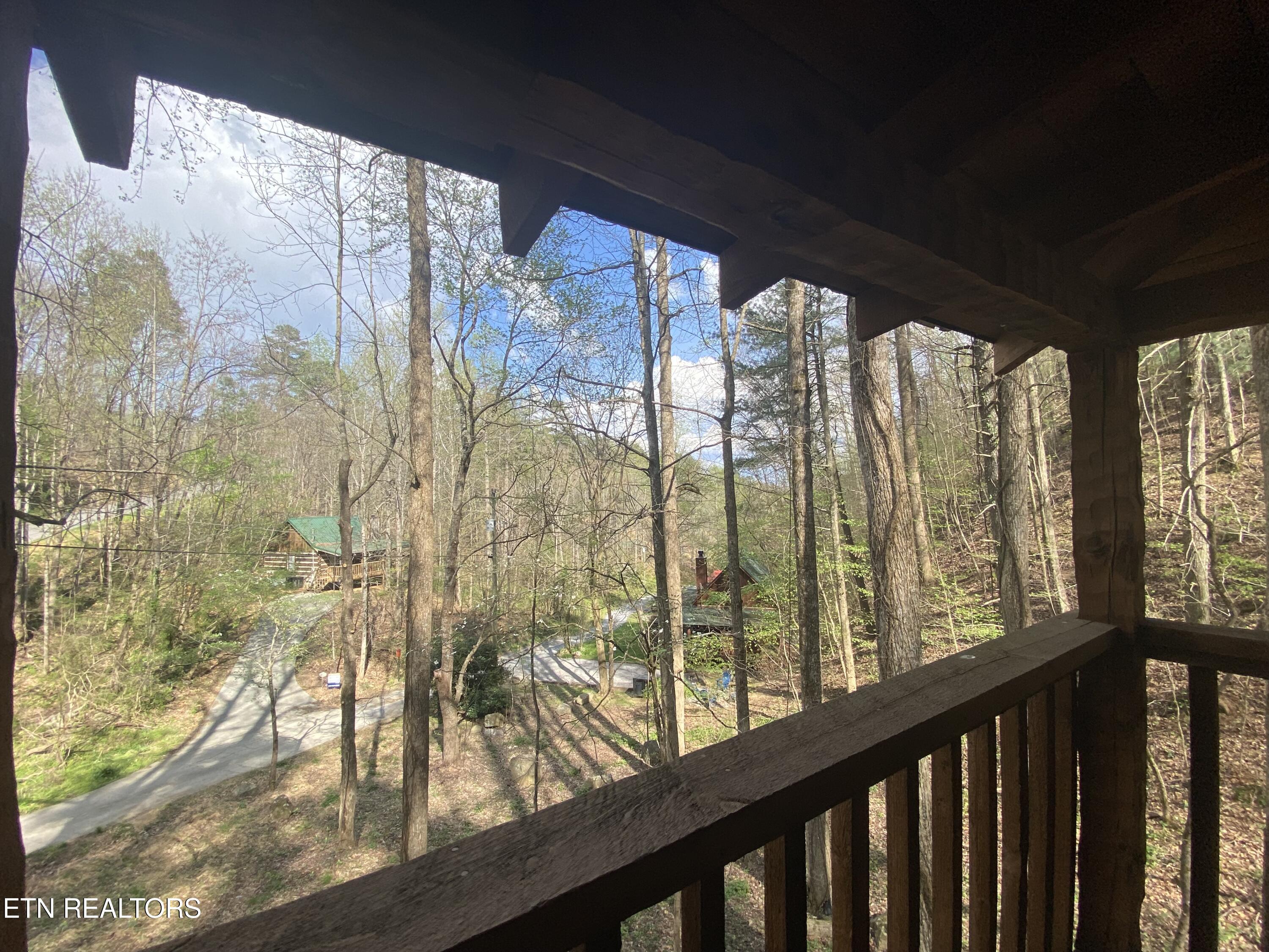 2601 Black Bear Lane Sevierville TN 37876