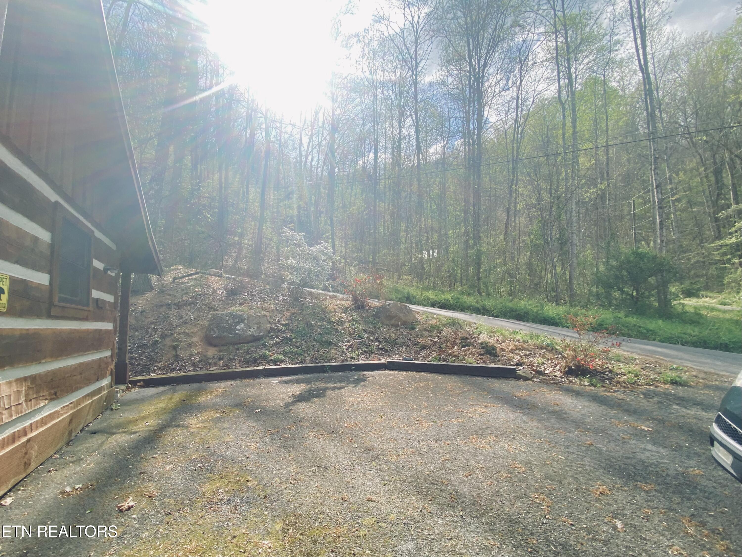 2601 Black Bear Lane Sevierville TN 37876