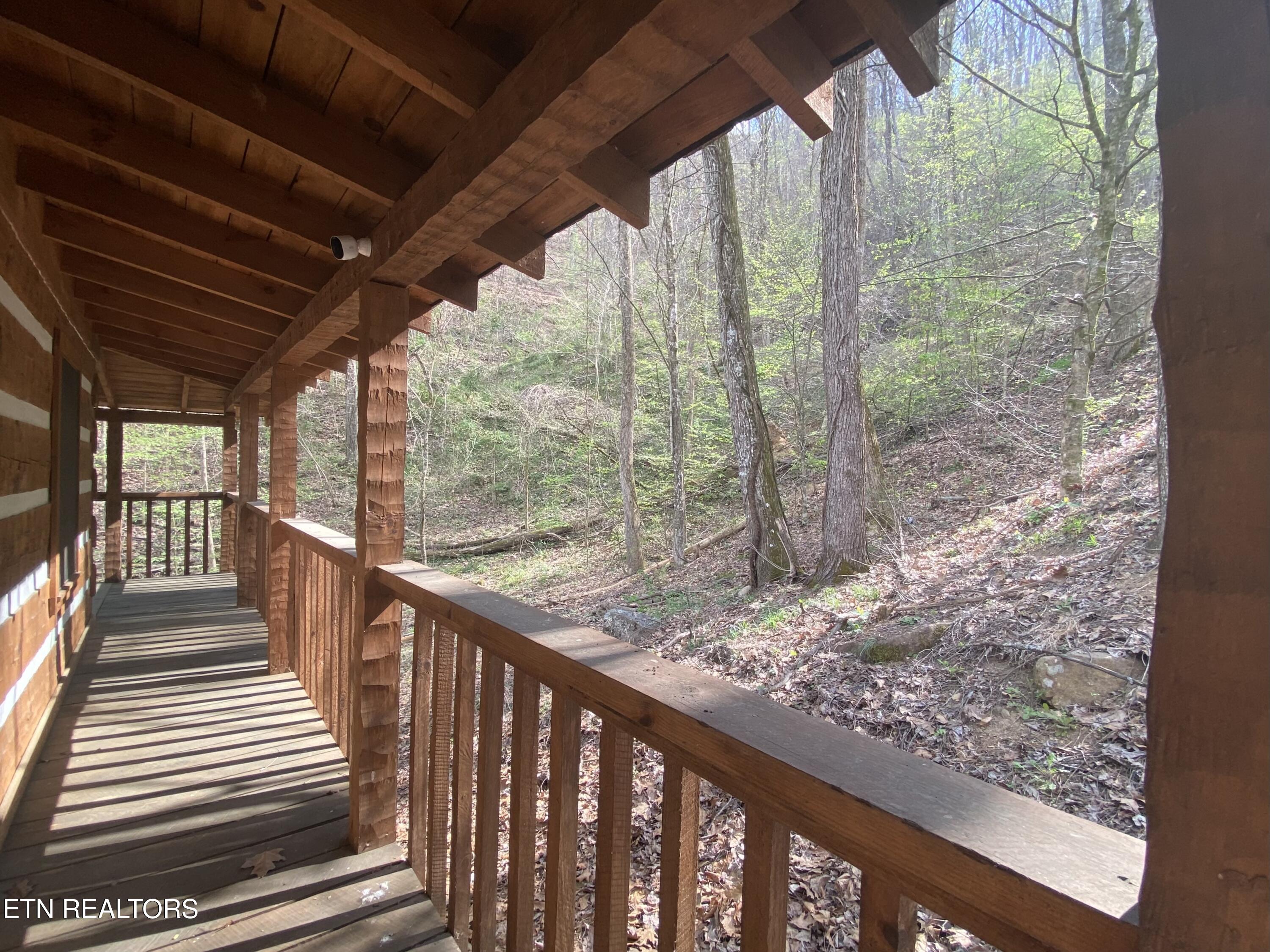 2601 Black Bear Lane Sevierville TN 37876
