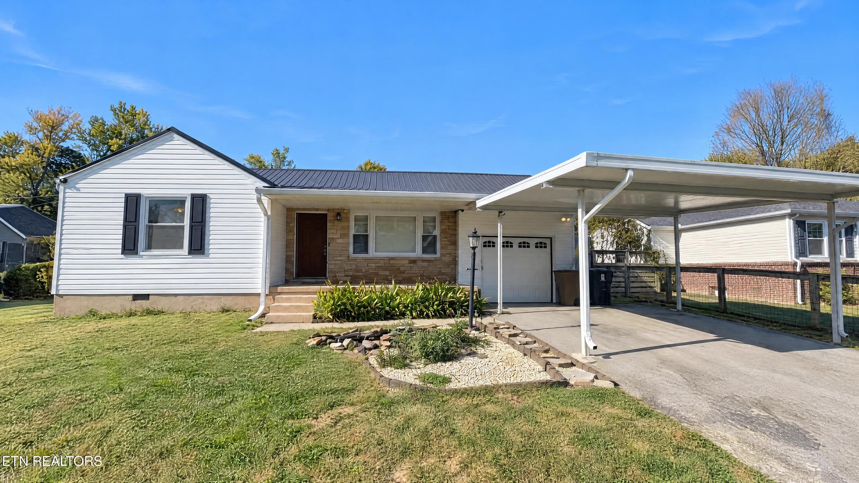 2539 Buffat Mill Road Knoxville TN 37917