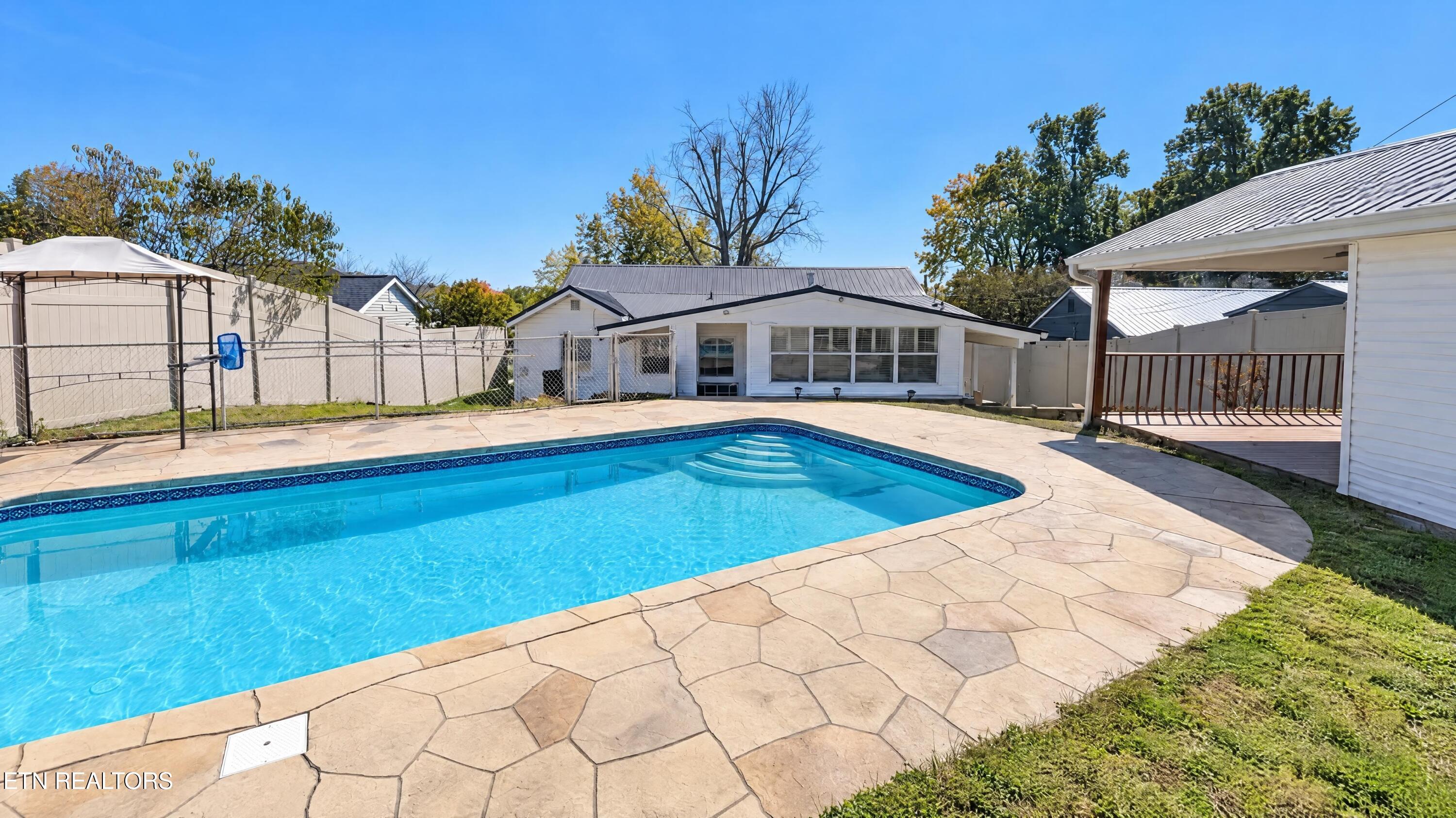 2539 Buffat Mill Road Knoxville TN 37917