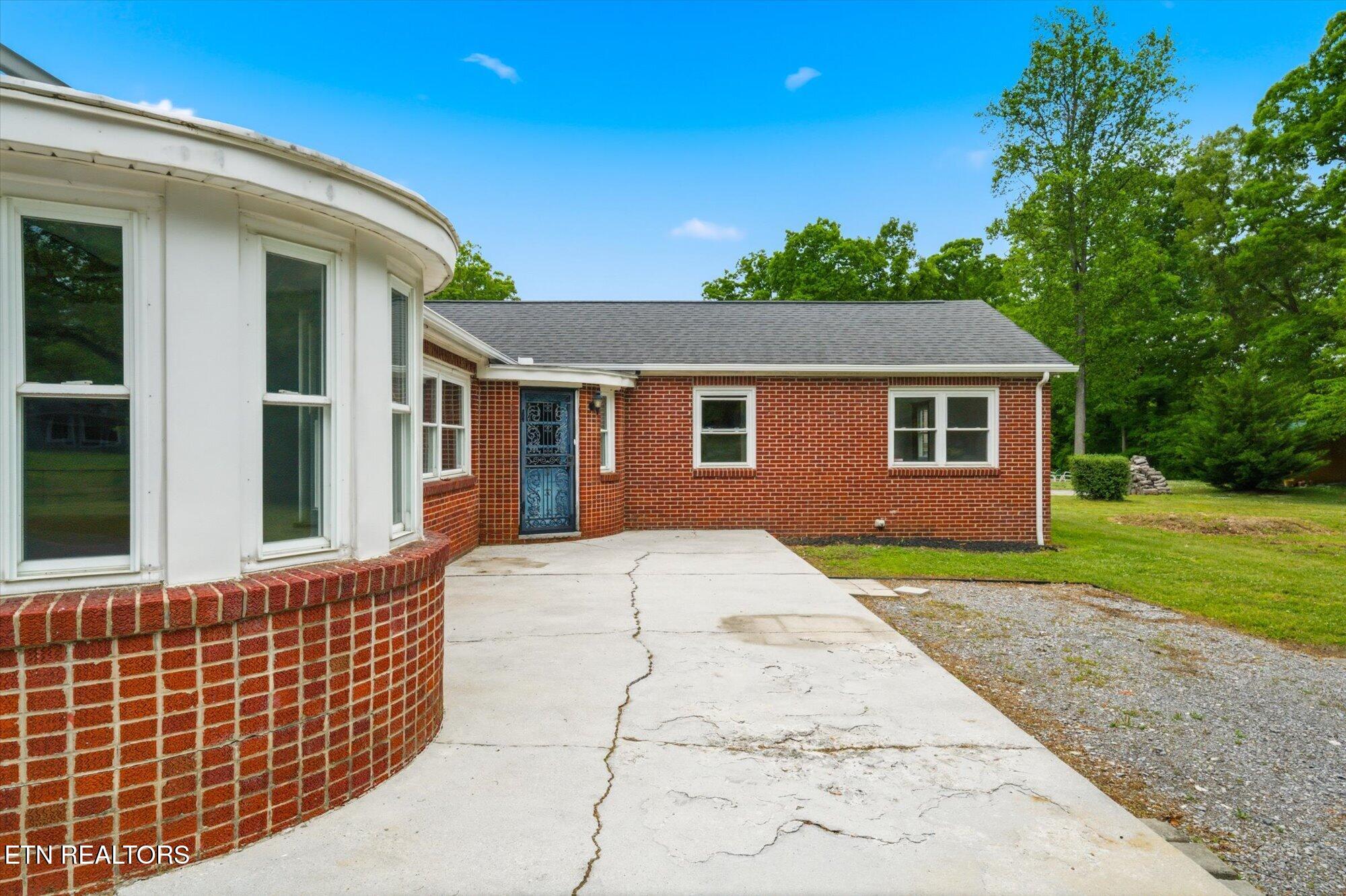 5215 E Sunset Road Knoxville TN 37914