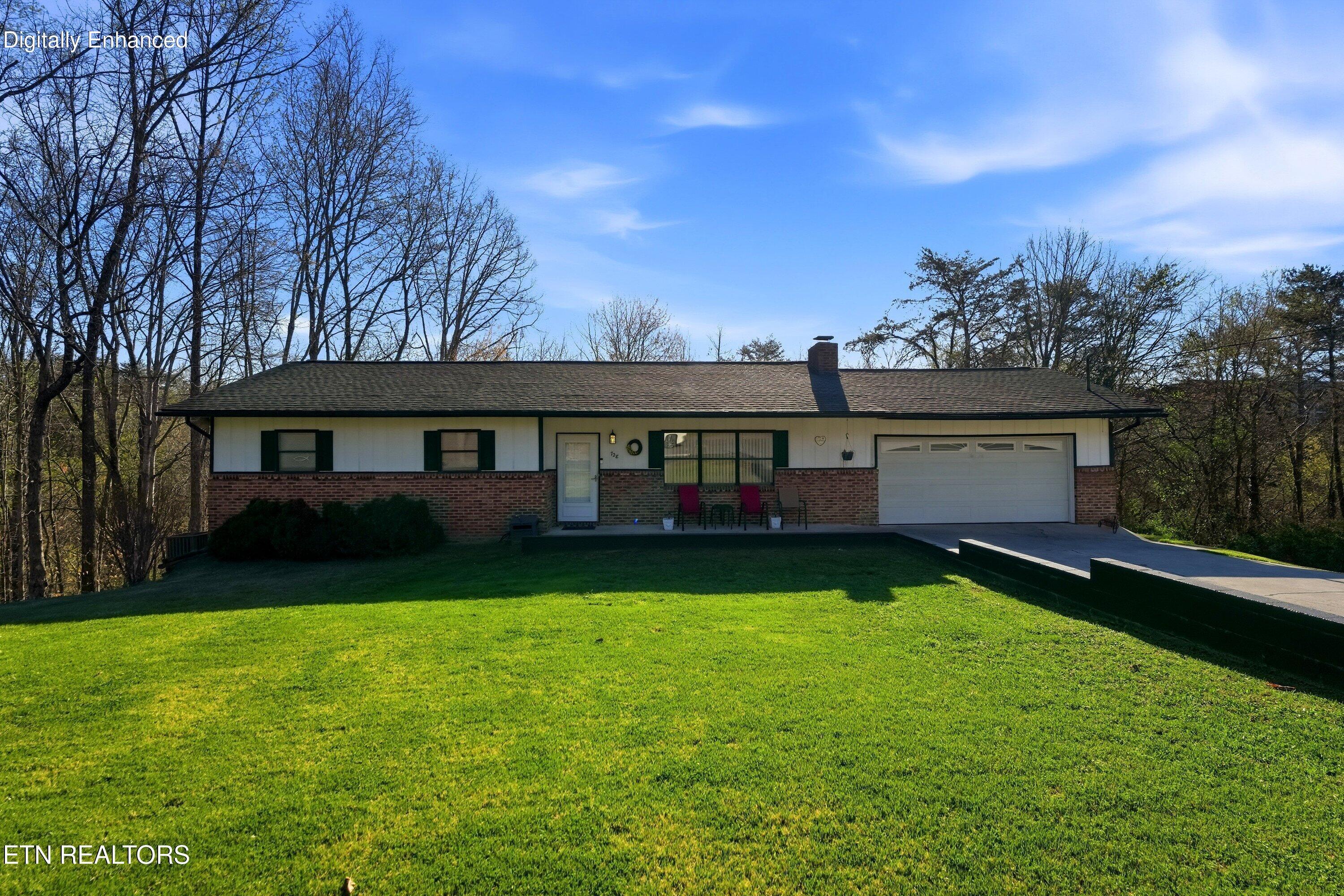 728 Schneider Lane Sevierville TN 37862
