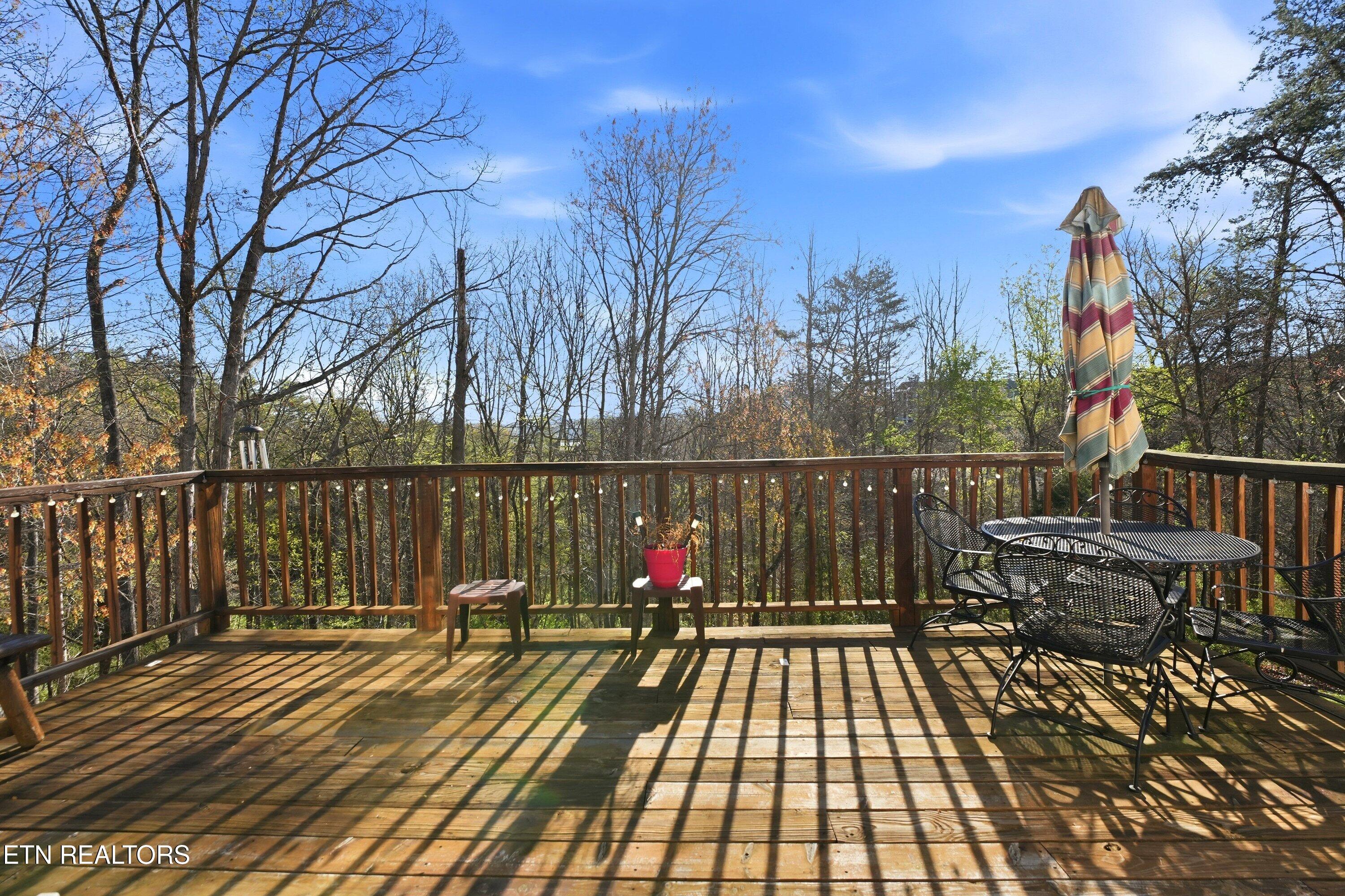 728 Schneider Lane Sevierville TN 37862