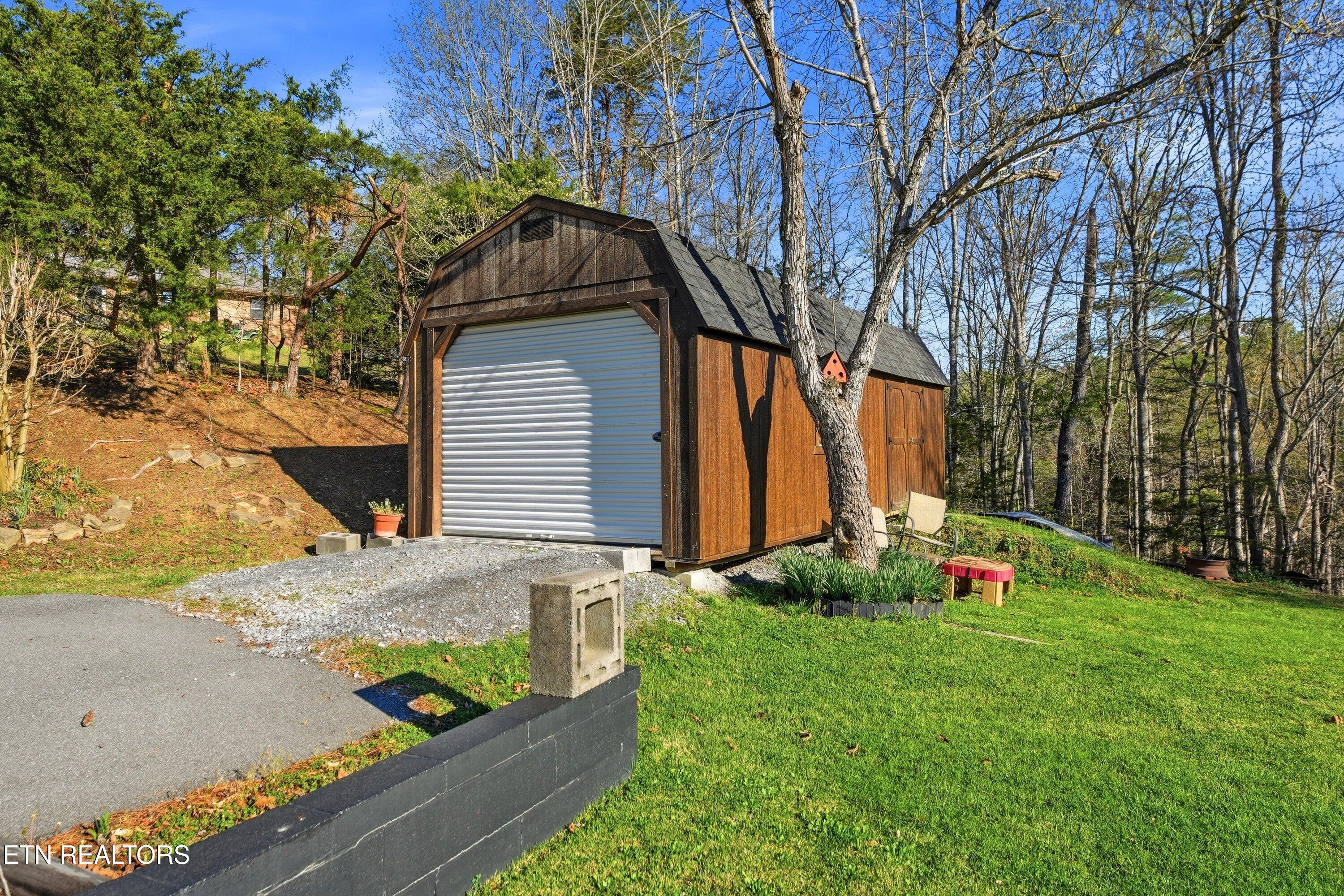 728 Schneider Lane Sevierville TN 37862