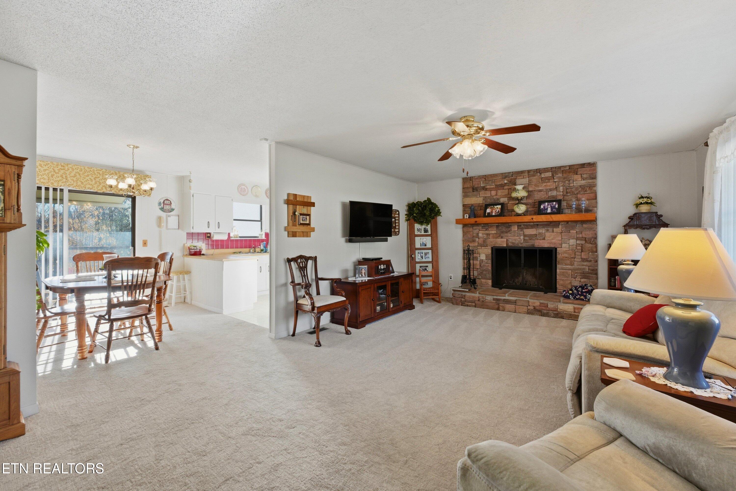 728 Schneider Lane Sevierville TN 37862