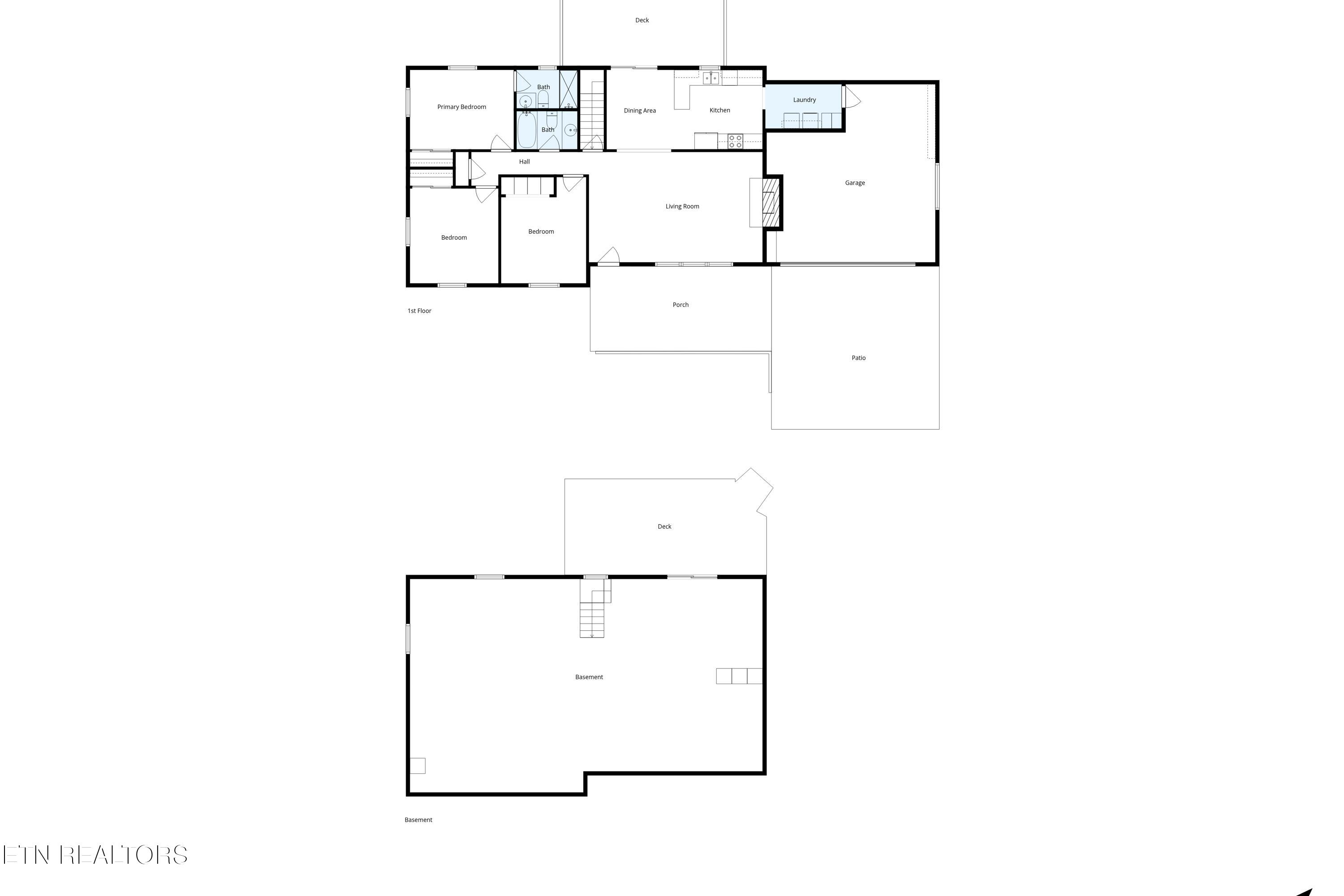 728 Schneider Lane Sevierville TN 37862