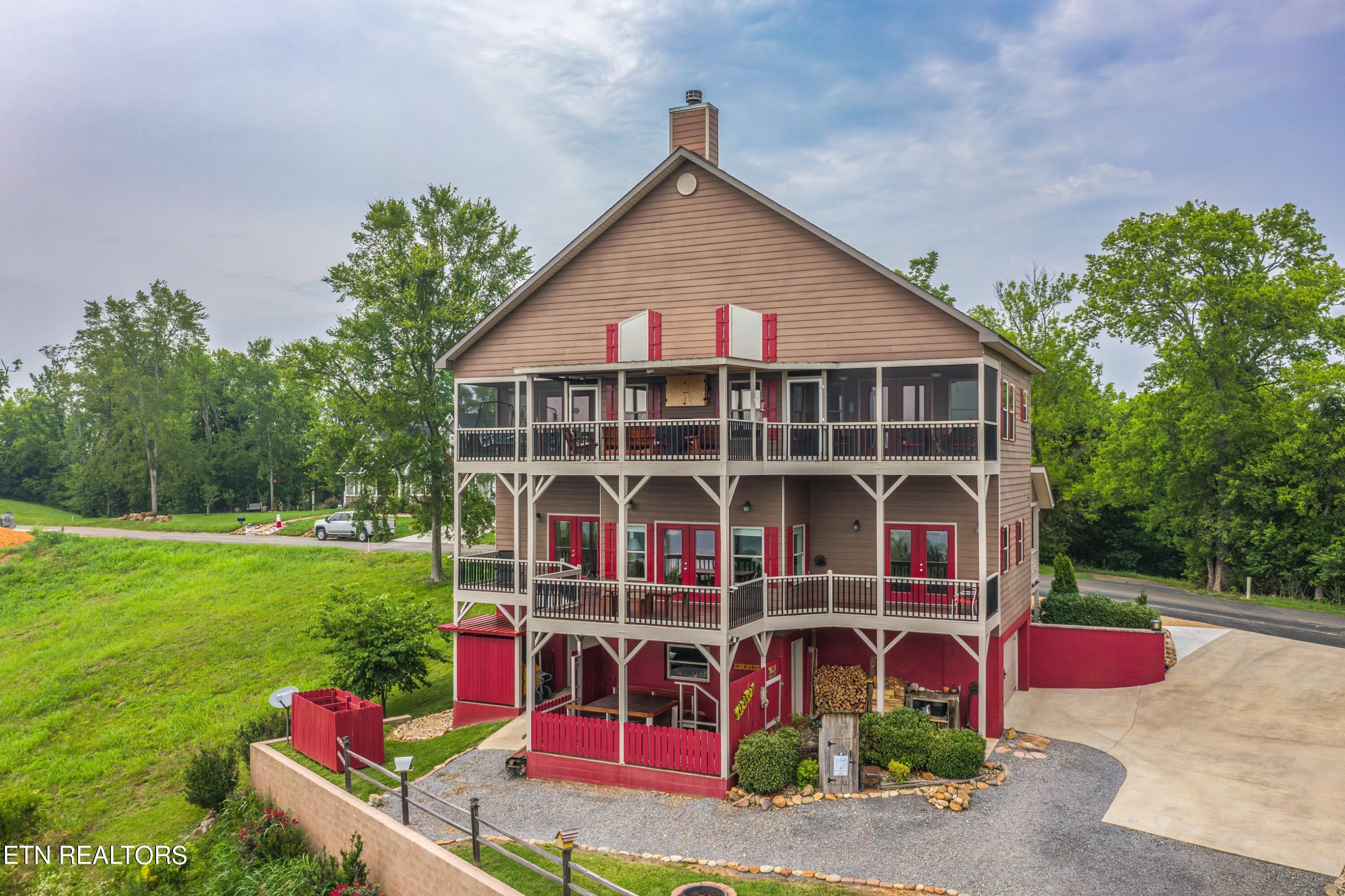 2088 Ivy Way Newport TN 37821