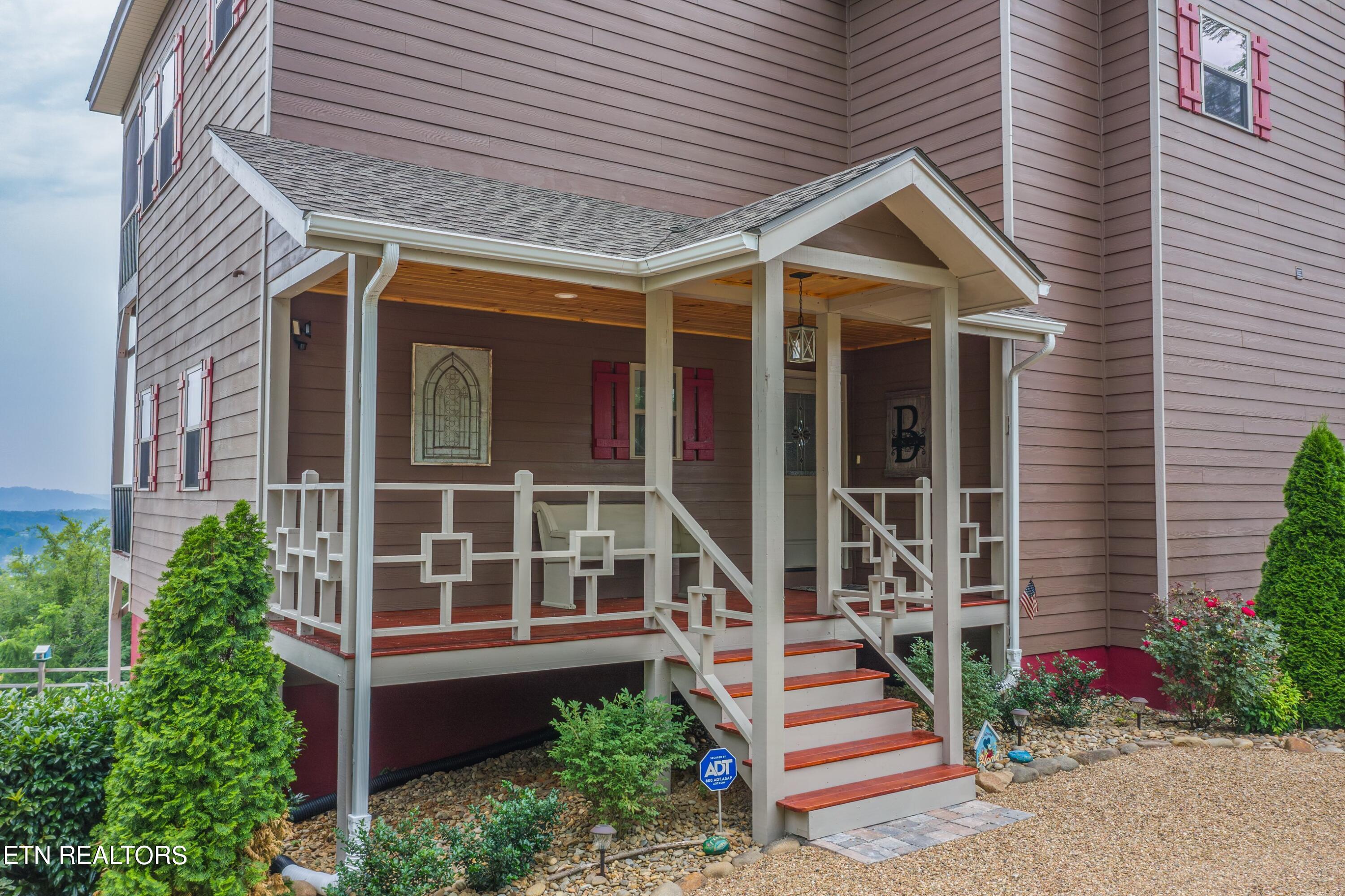 2088 Ivy Way Newport TN 37821