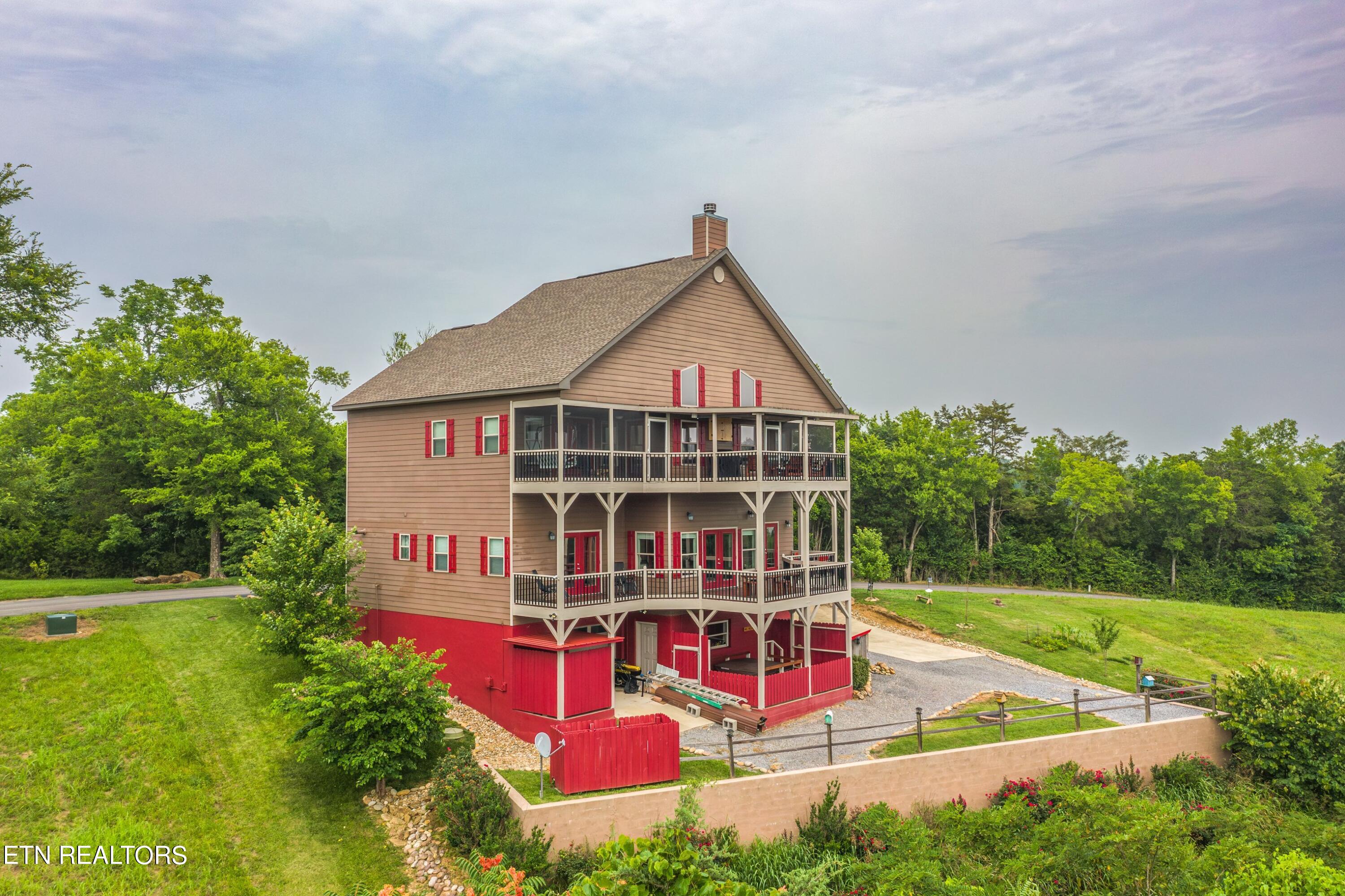 2088 Ivy Way Newport TN 37821
